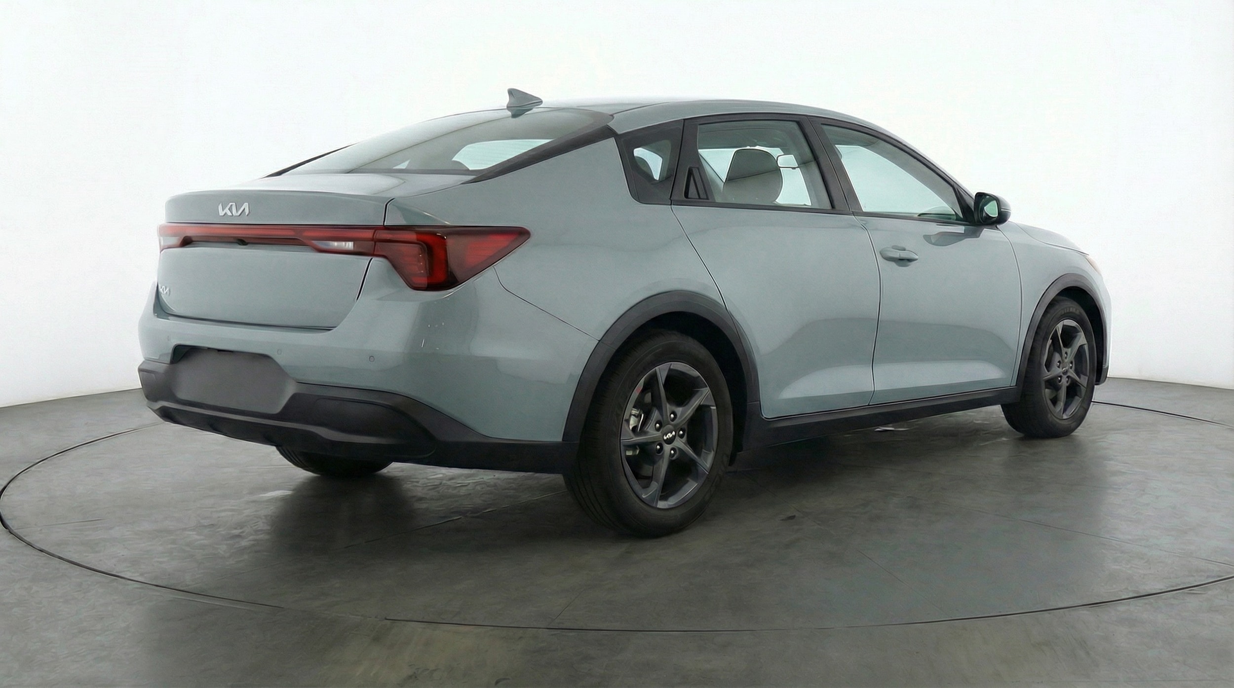 Thumbnail: 2025 Kia K4 - 7