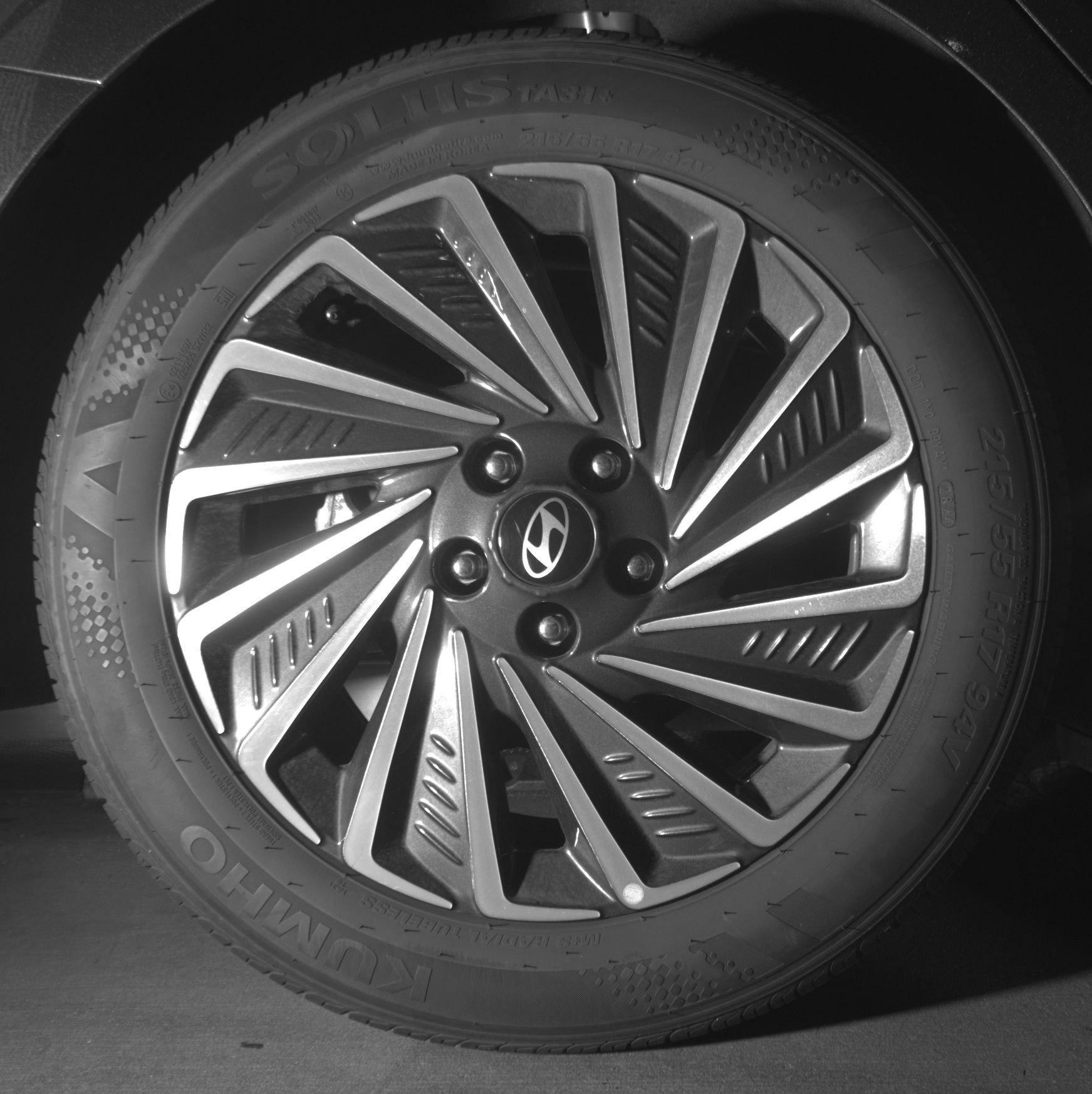 Thumbnail: 2025 Hyundai Sonata - 12