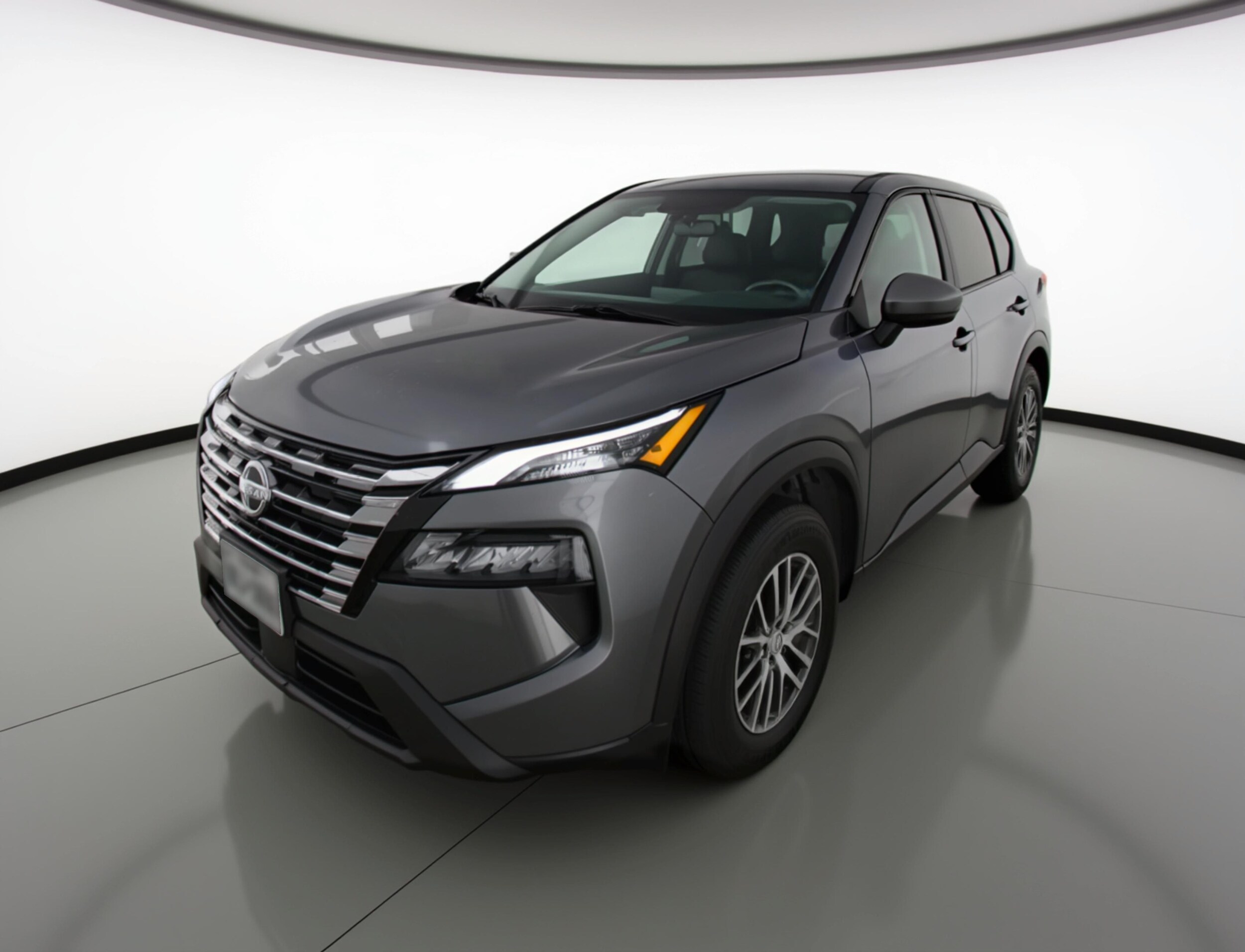 Thumbnail: 2024 Nissan Rogue - 3