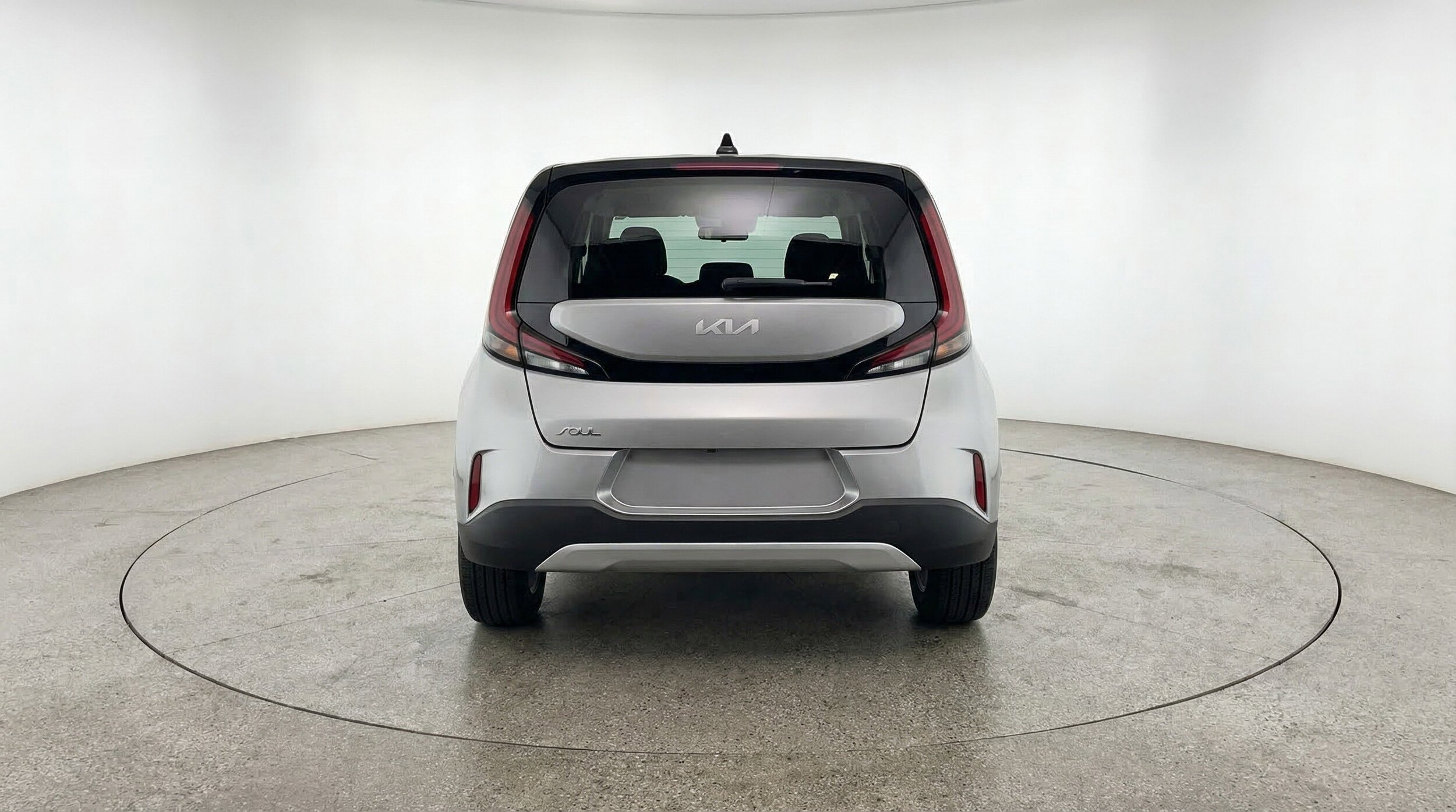 Thumbnail: 2025 Kia Soul - 7