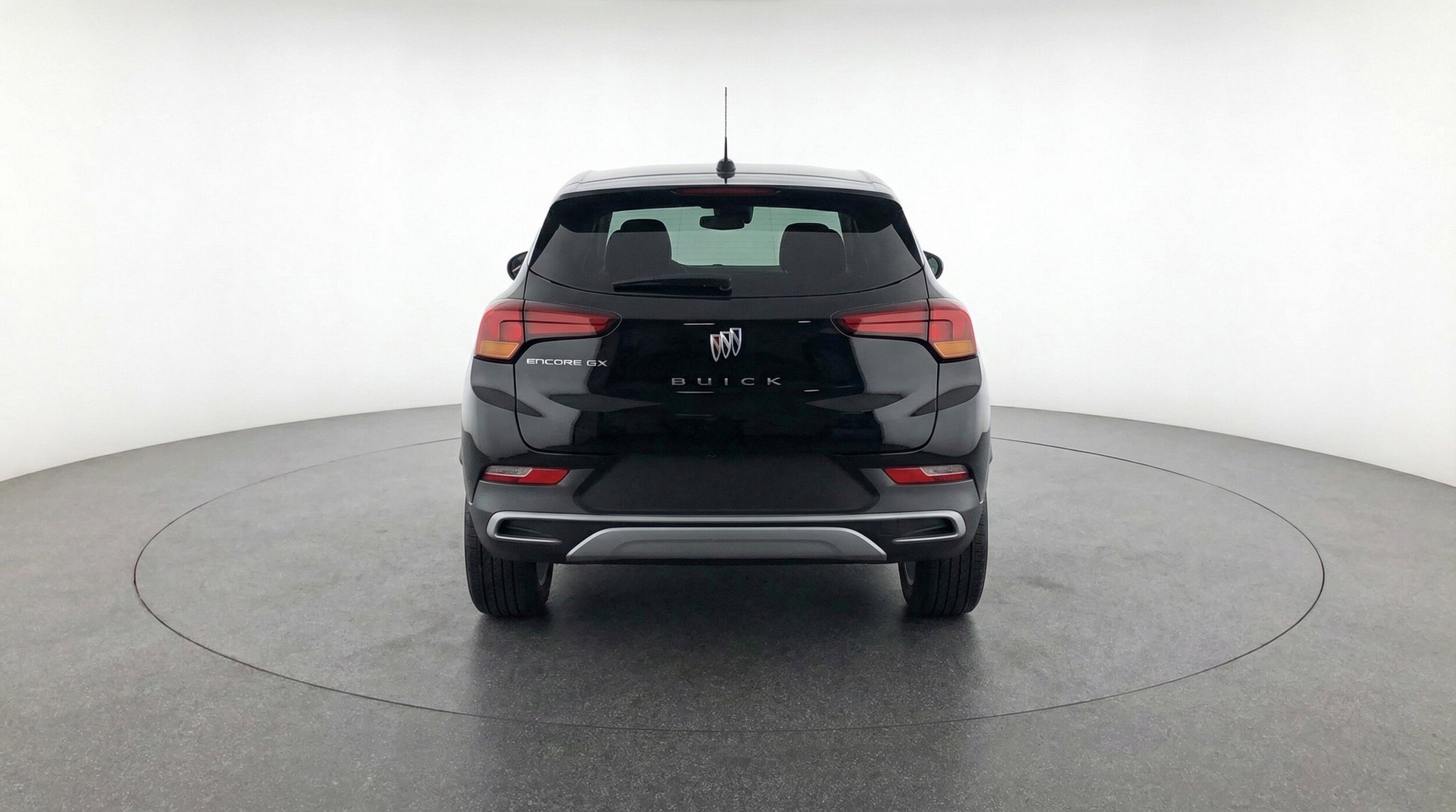 Thumbnail: 2025 Buick Encore GX - 7