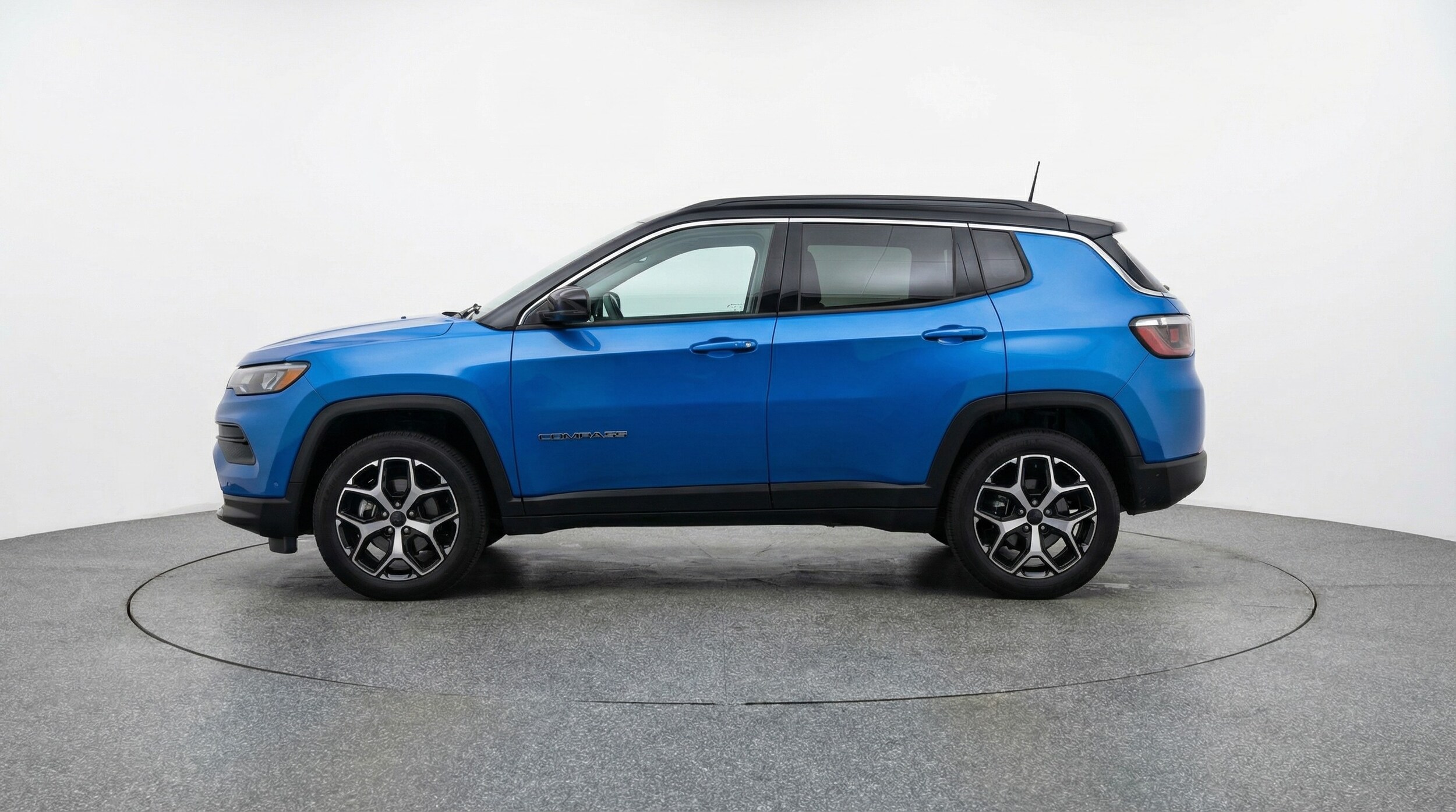 Thumbnail: 2025 Jeep Compass - 4