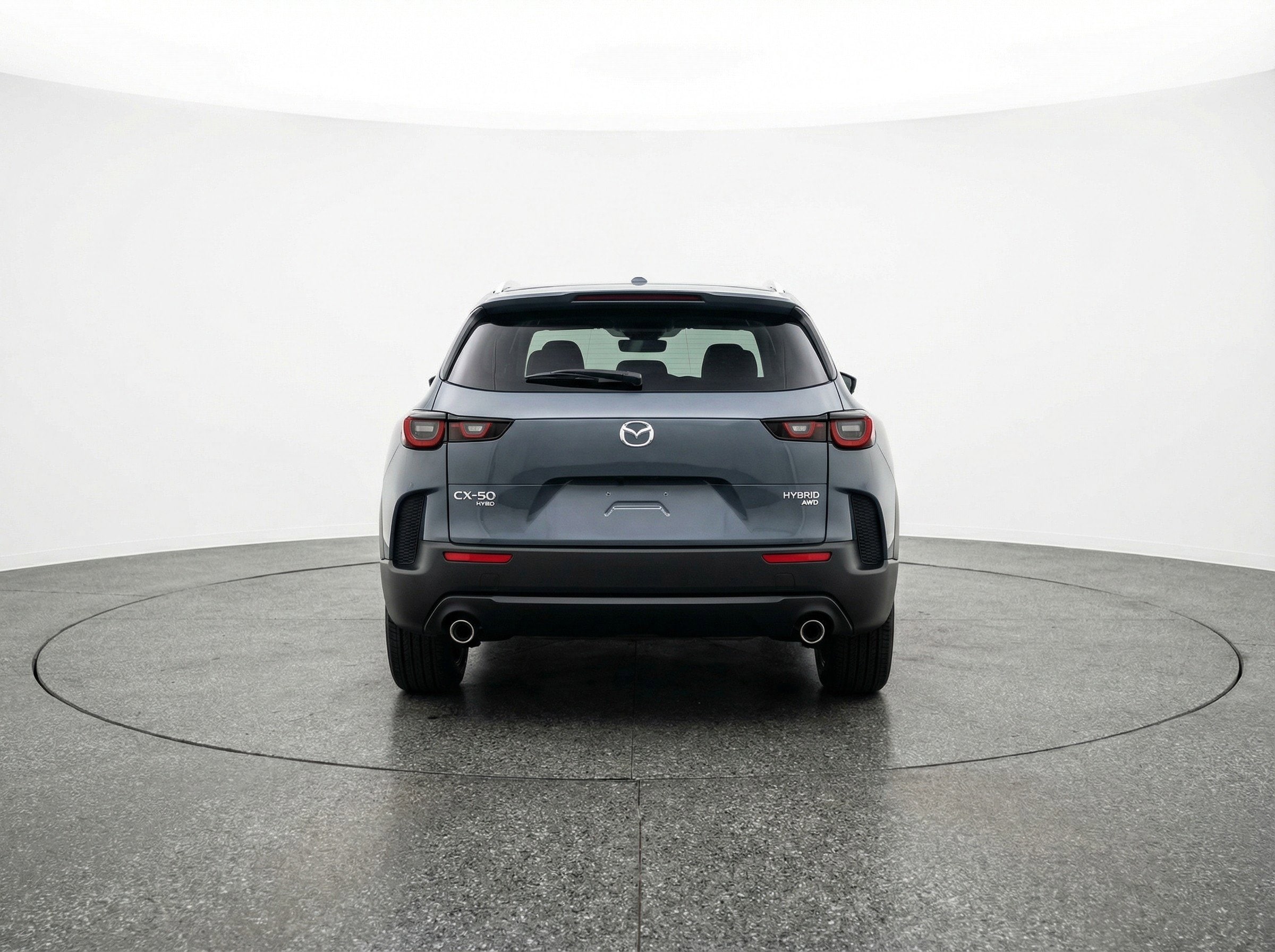 Thumbnail: 2025 Mazda CX-50 - 7