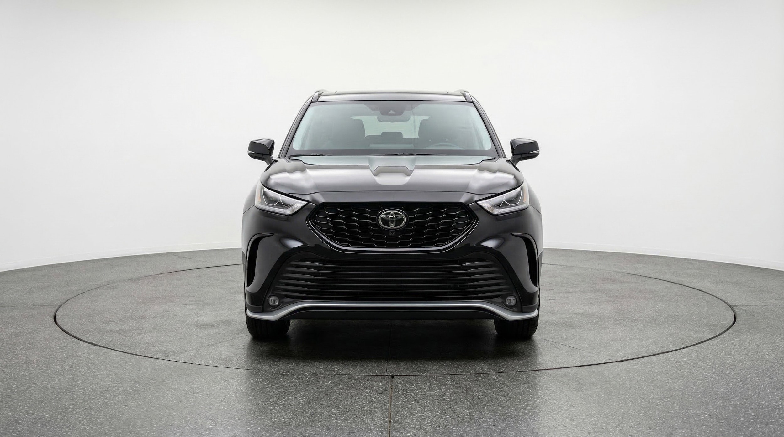 Thumbnail: 2025 Toyota Highlander - 2