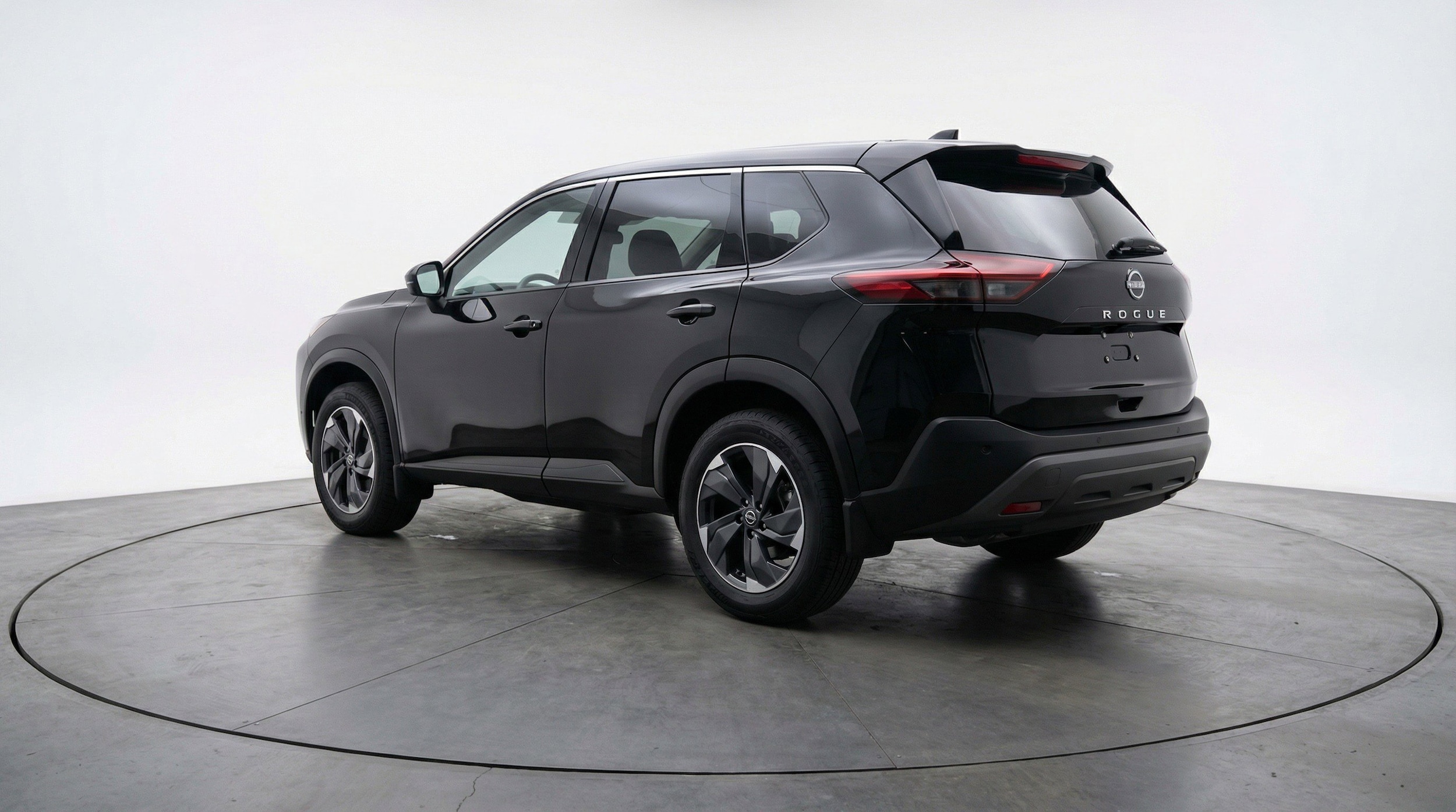 Thumbnail: 2025 Nissan Rogue - 6