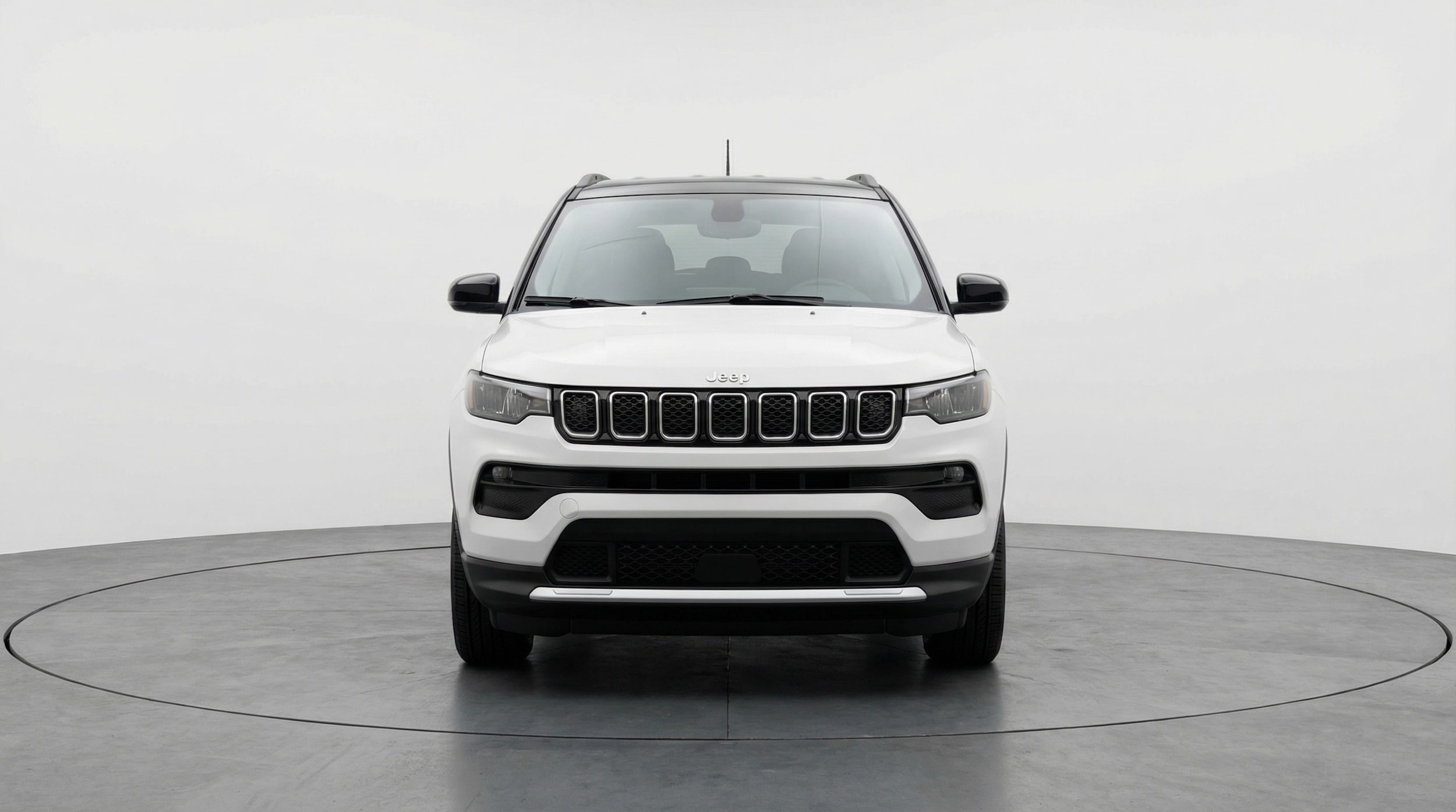 Thumbnail: 2025 Jeep Compass - 2