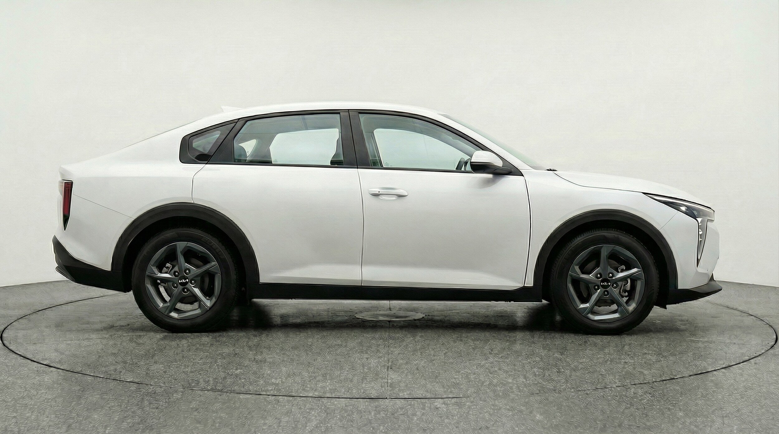 Thumbnail: 2025 Kia K4 - 11