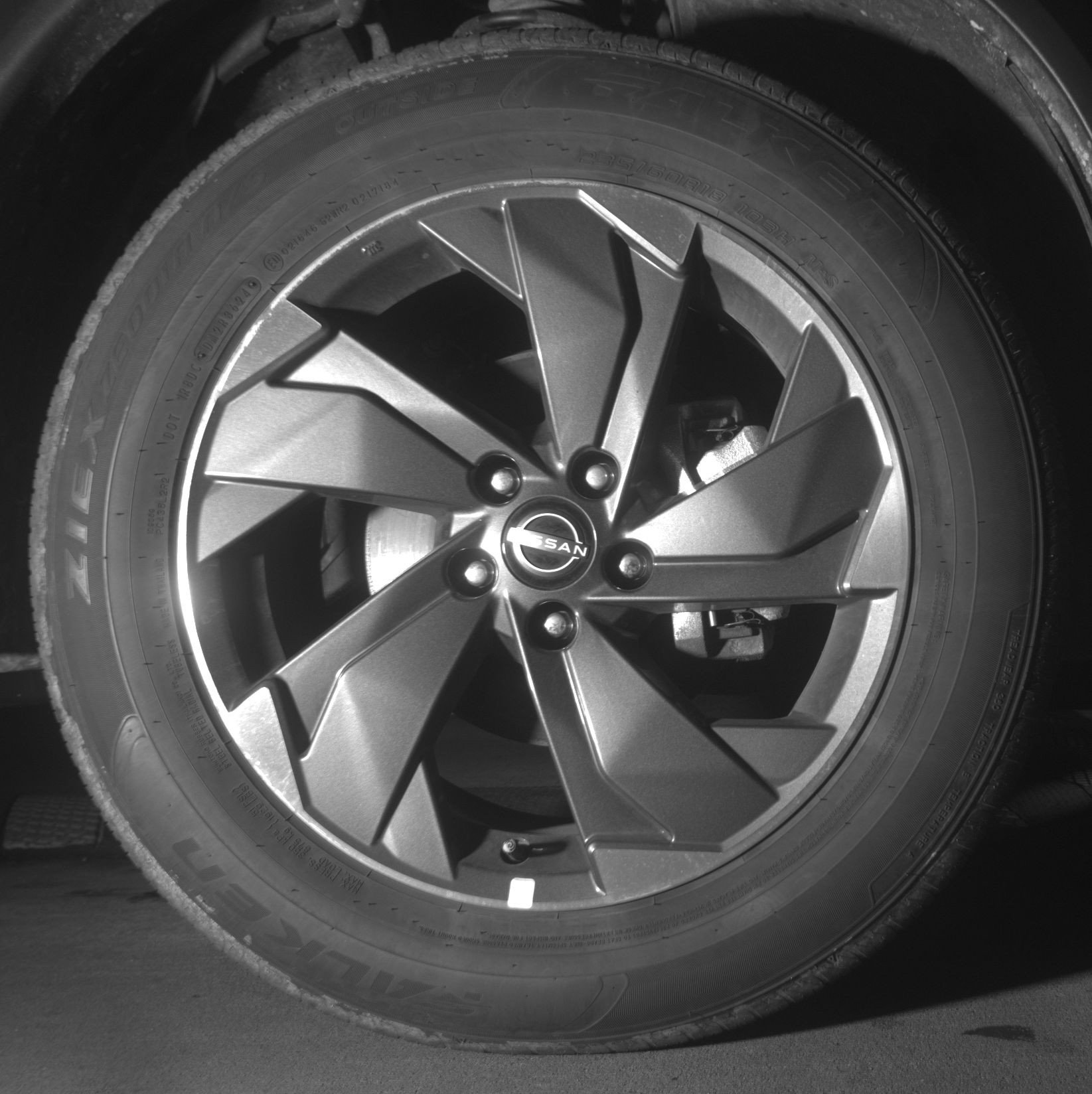 Thumbnail: 2025 Nissan Rogue - 13