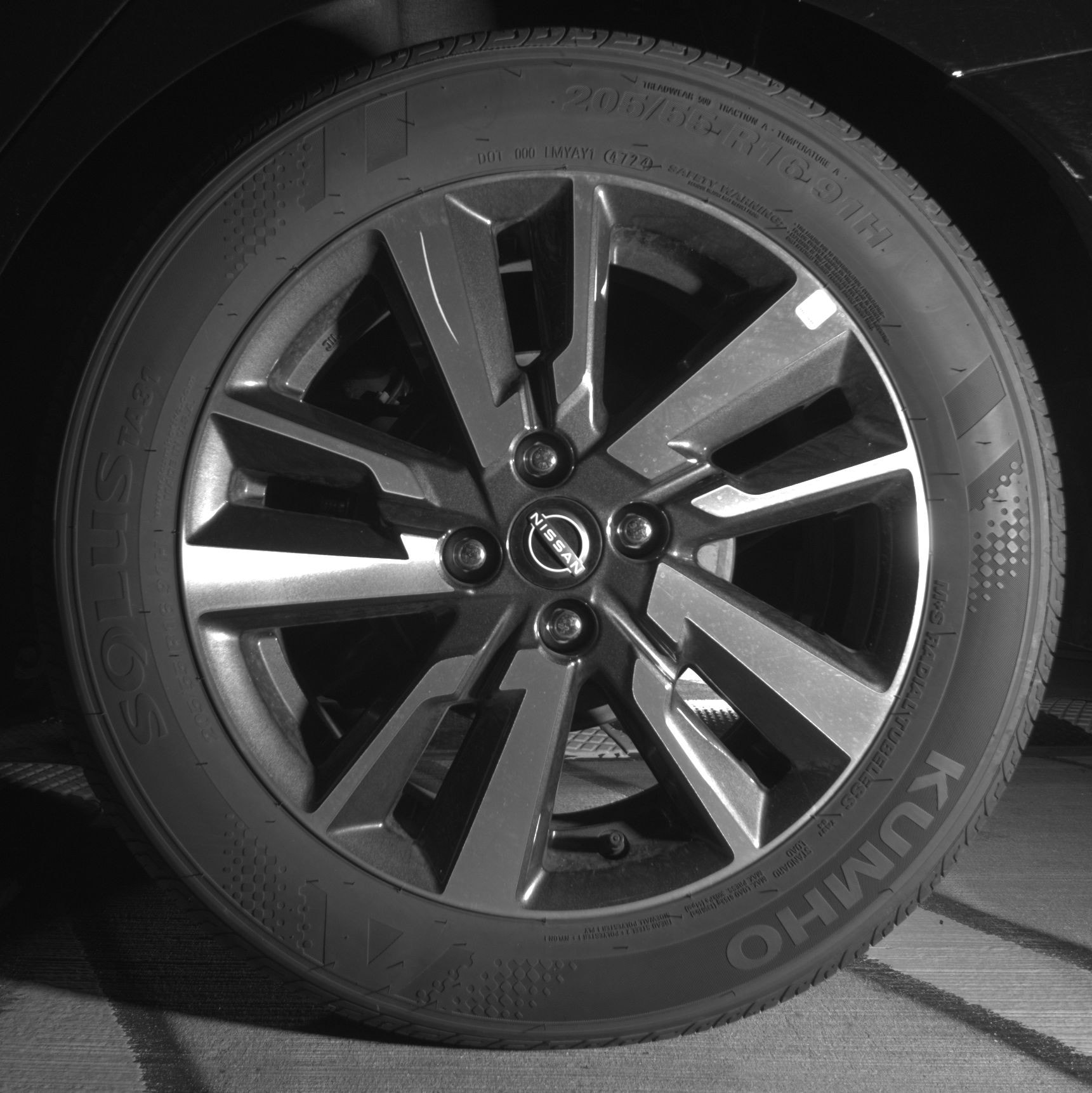 Thumbnail: 2025 Nissan Versa - 11