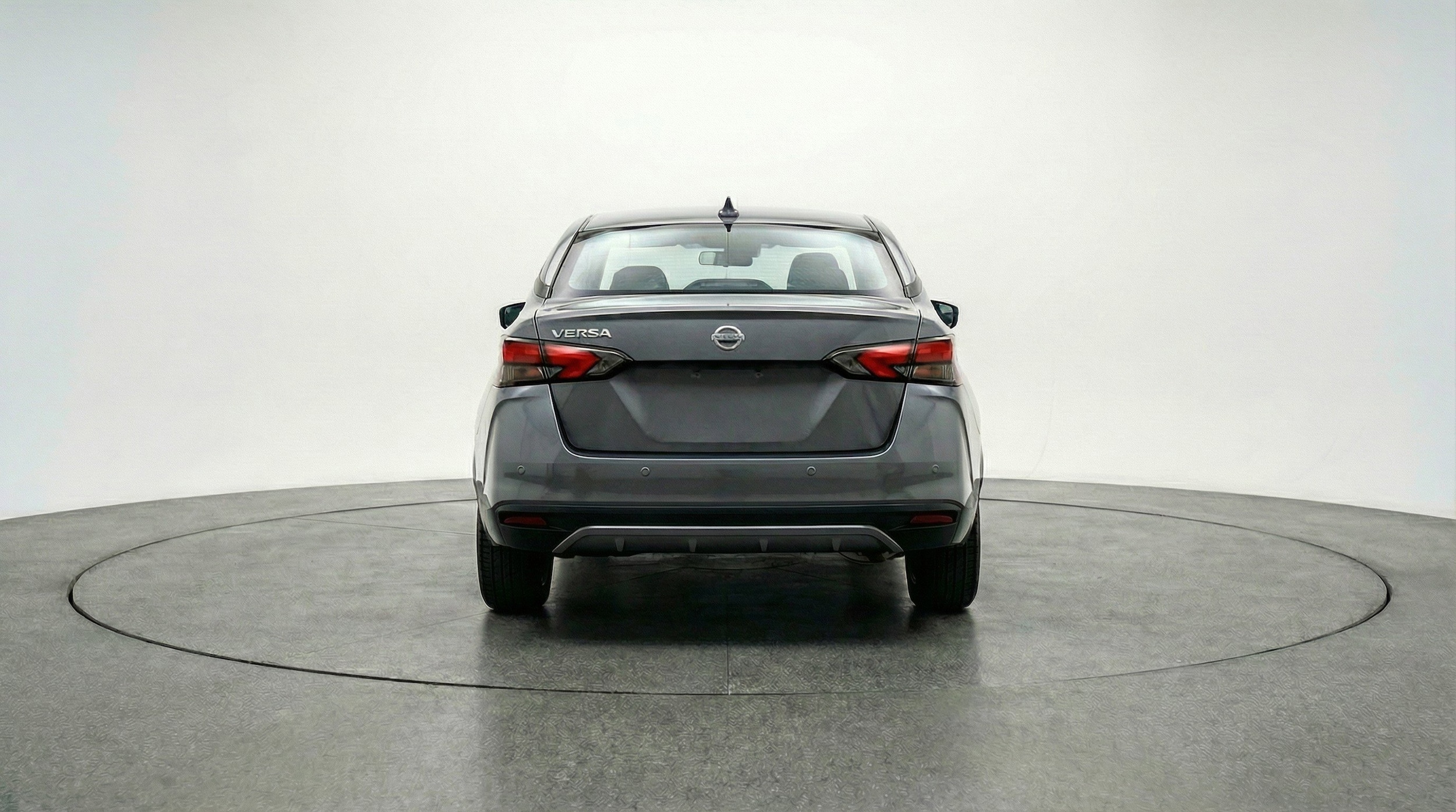 Thumbnail: 2025 Nissan Versa - 7