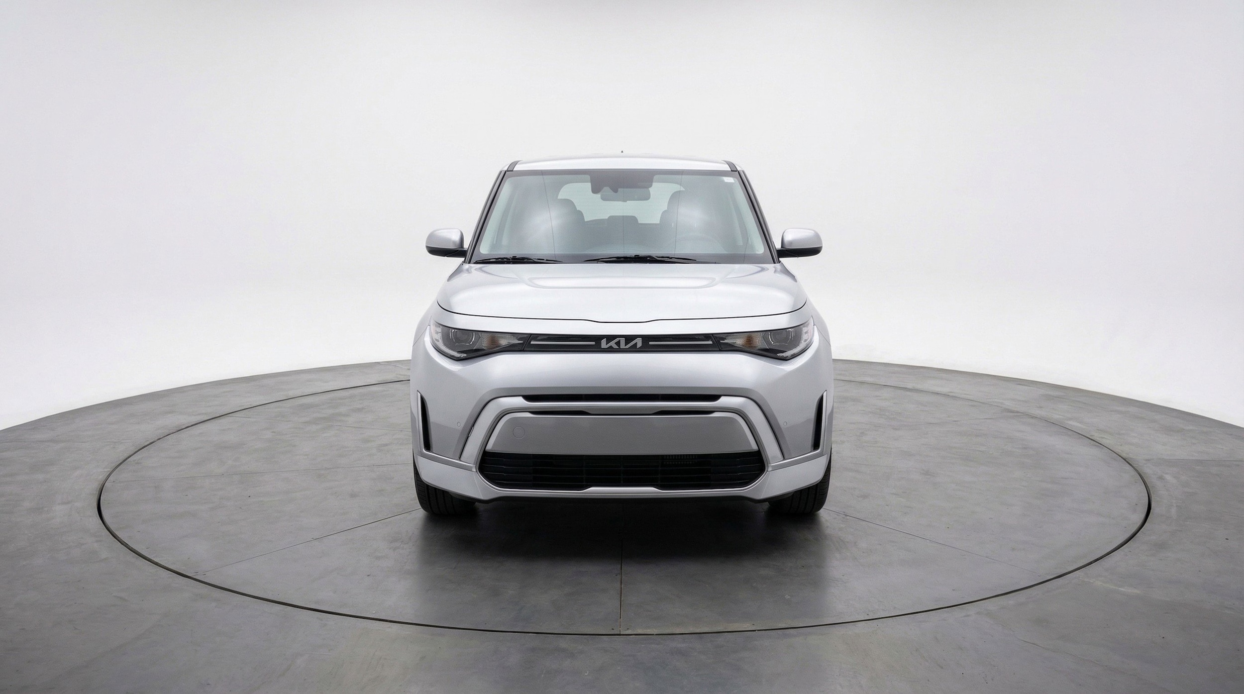 Thumbnail: 2025 Kia Soul - 2