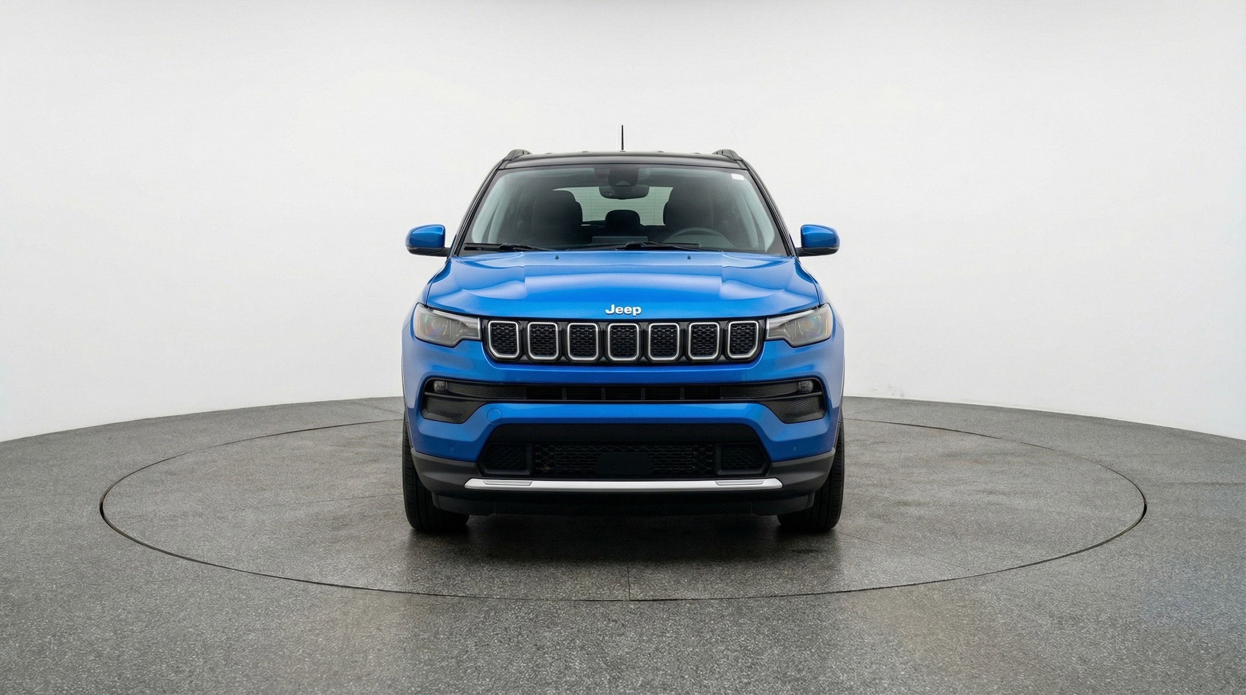 Thumbnail: 2025 Jeep Compass - 2
