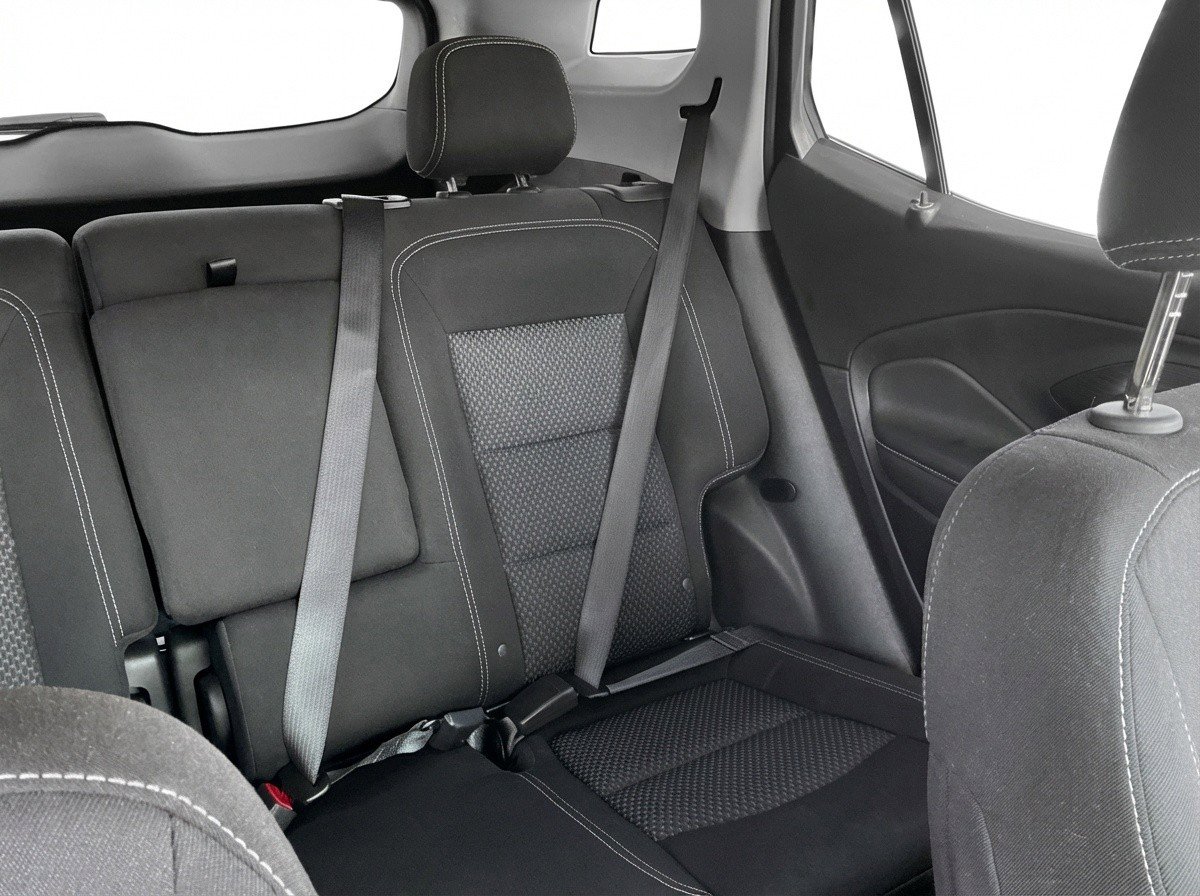 Thumbnail: 2024 GMC Terrain - 14