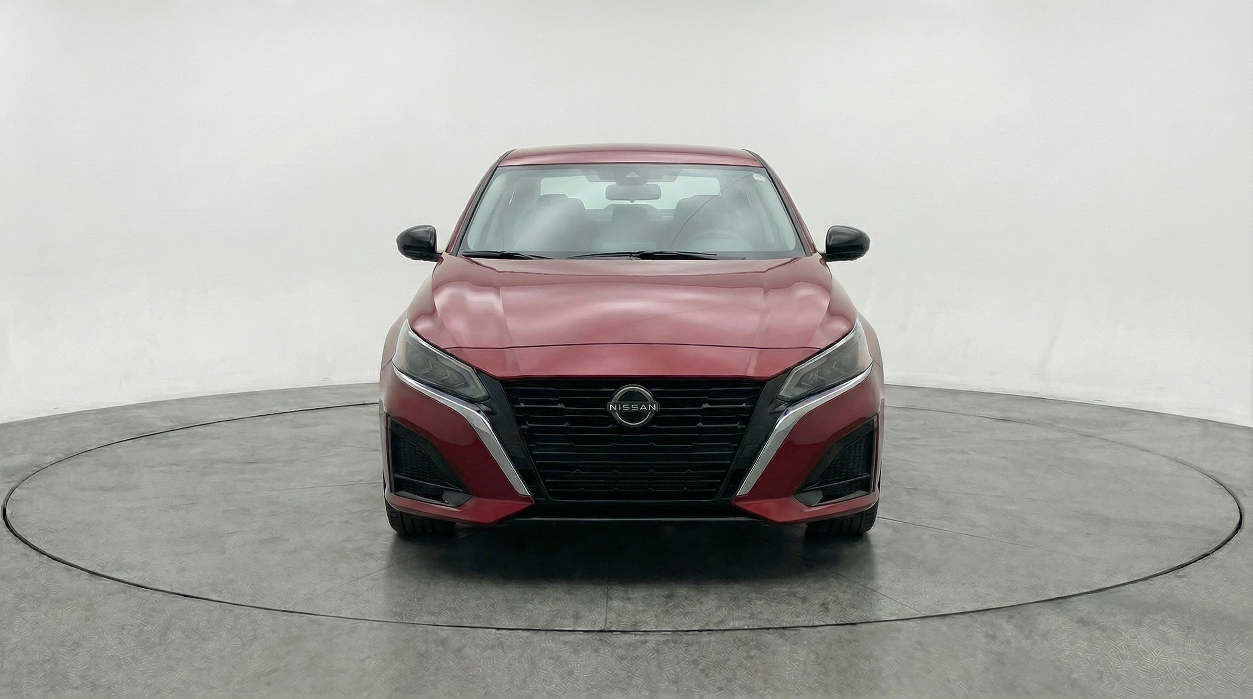 Thumbnail: 2025 Nissan Altima - 2