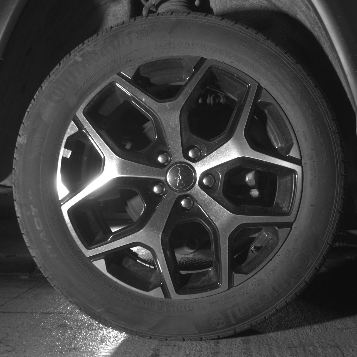 Thumbnail: 2025 Jeep Compass - 15