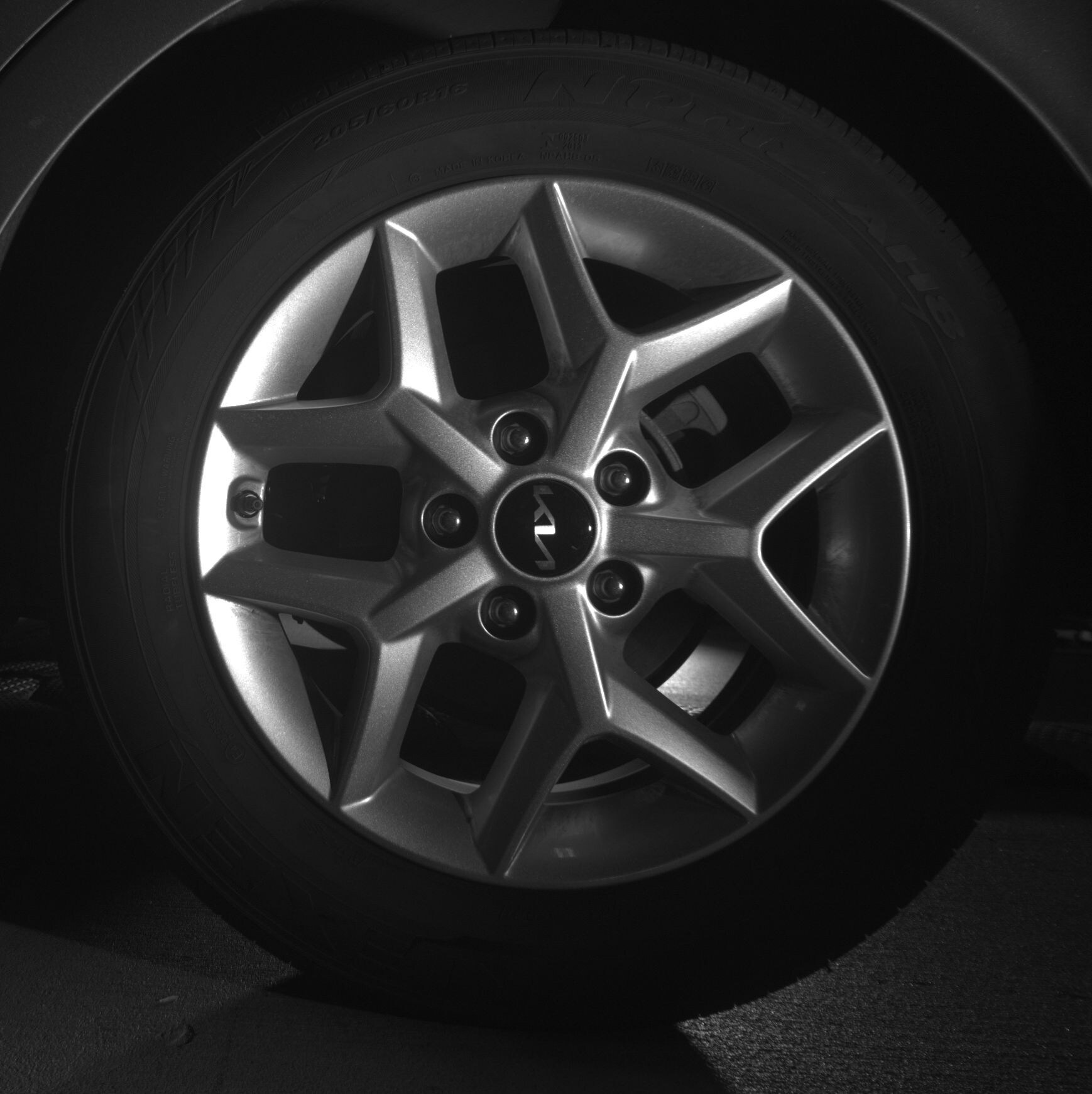 Thumbnail: 2025 Kia Soul - 11