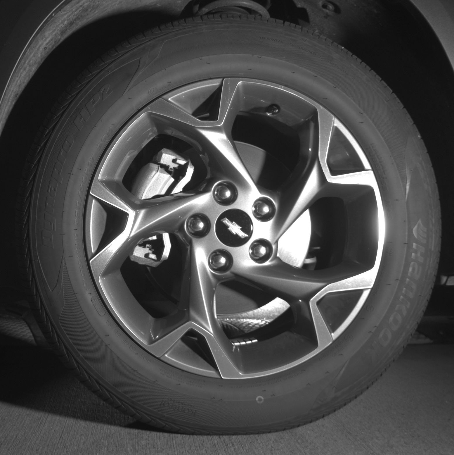 Thumbnail: 2025 Chevrolet Trax - 9