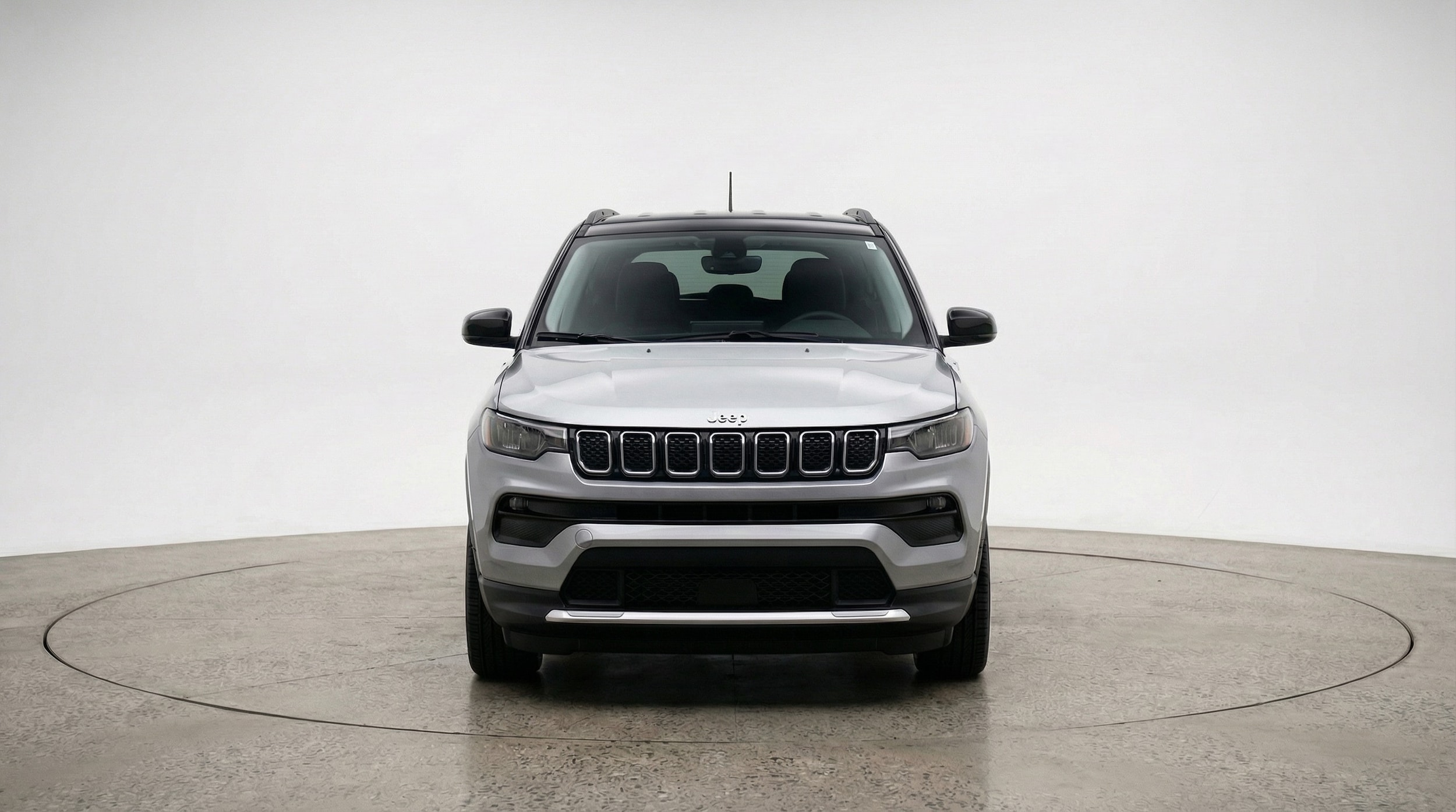 Thumbnail: 2025 Jeep Compass - 2