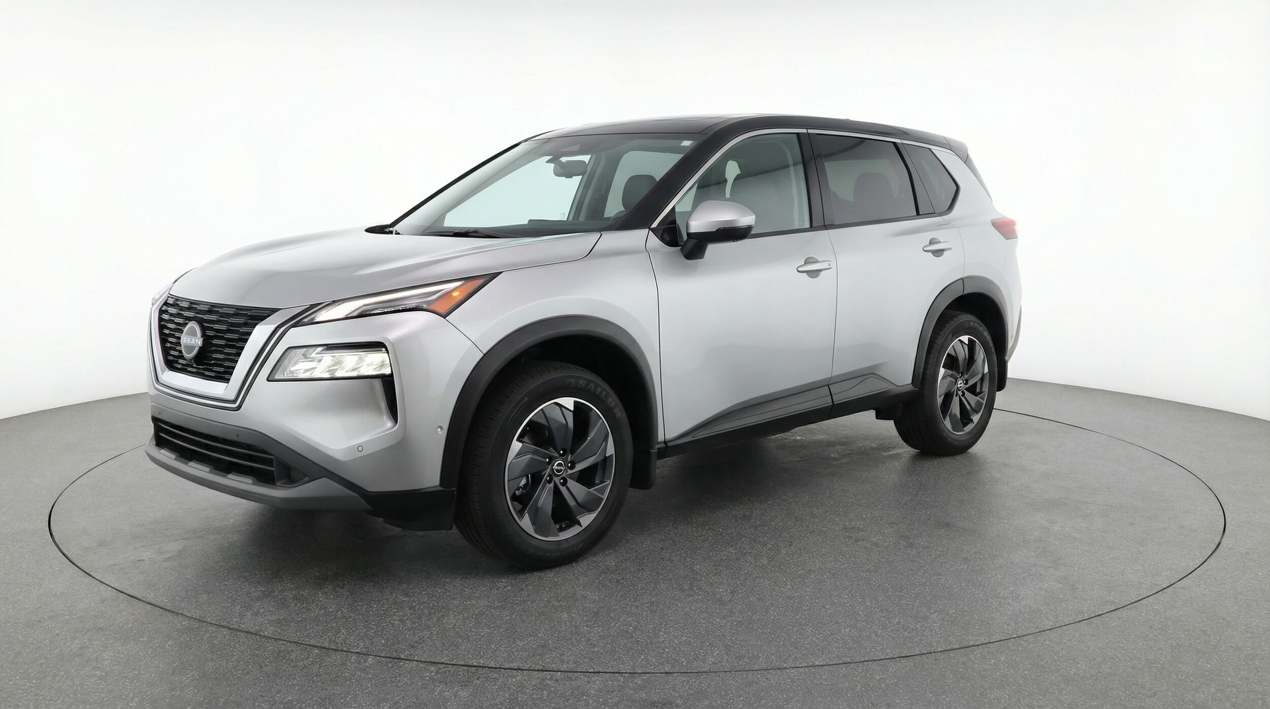 Thumbnail: 2025 Nissan Rogue - 3