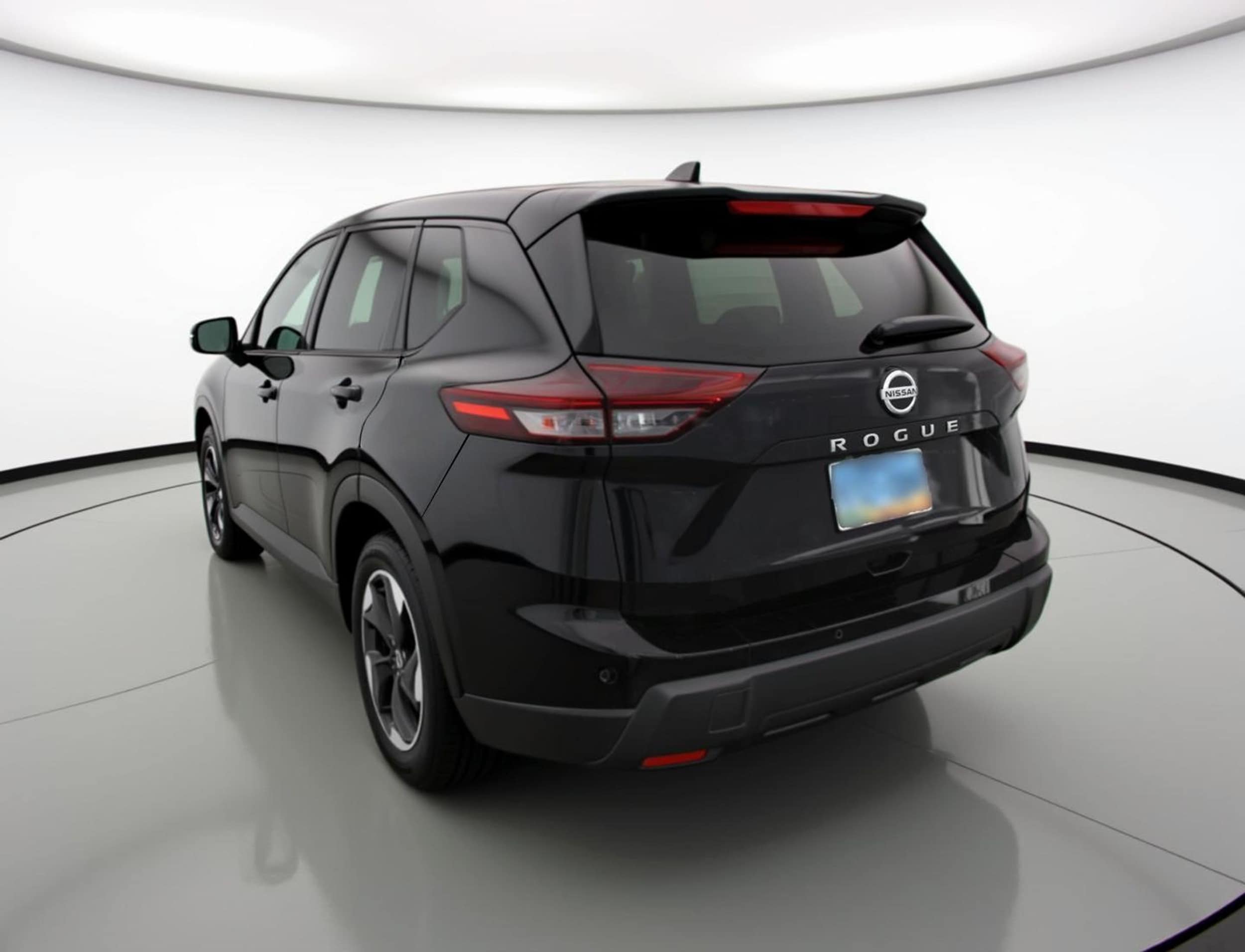 Thumbnail: 2025 Nissan Rogue - 5