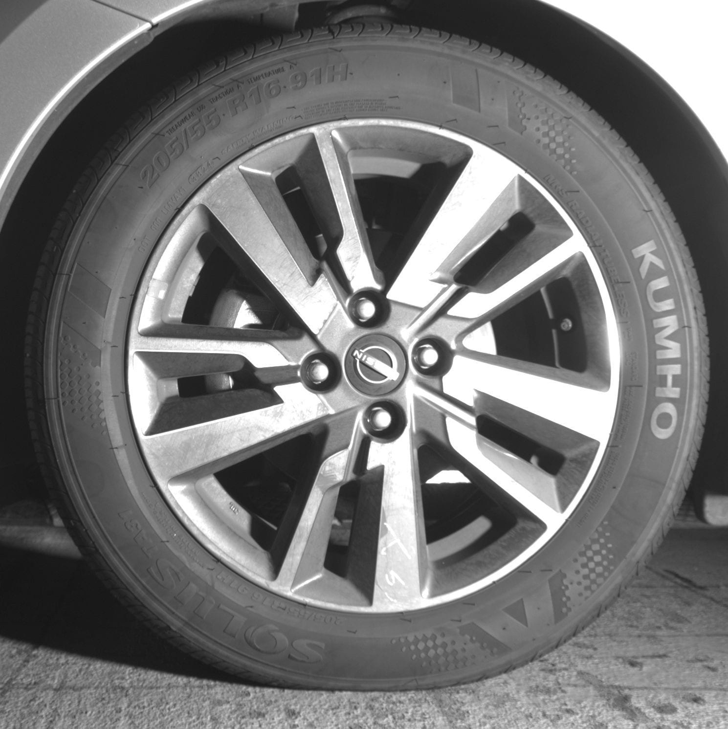 Thumbnail: 2025 Nissan Versa - 9