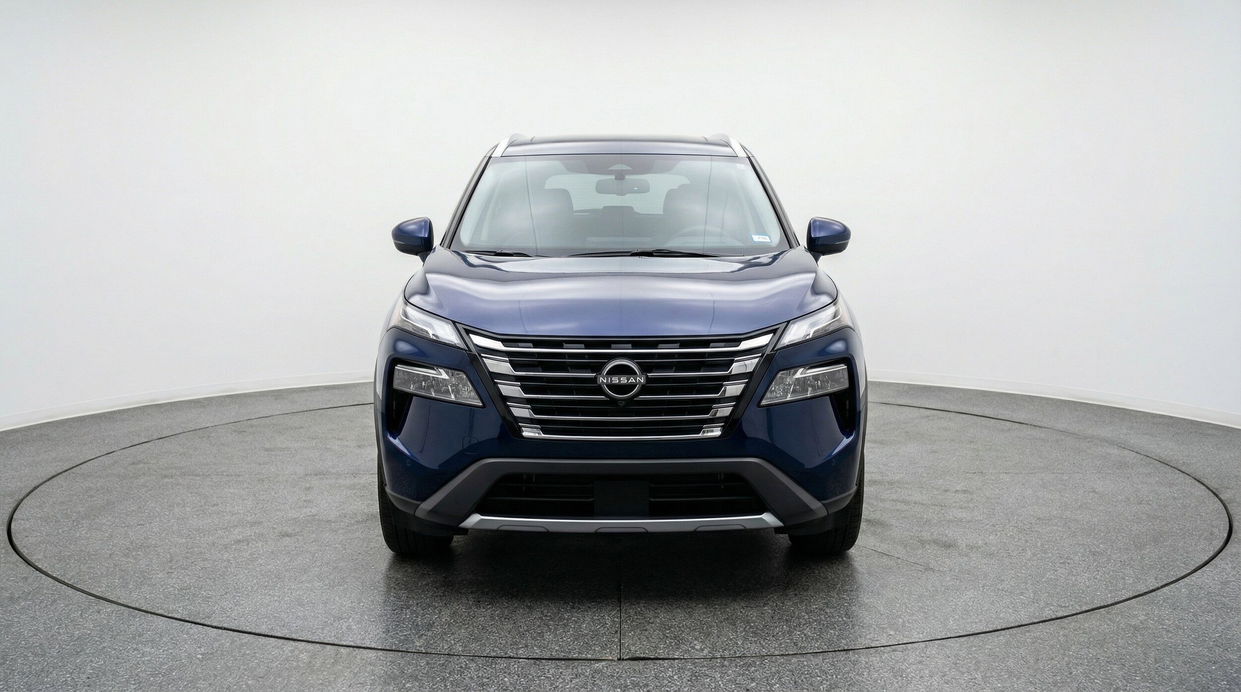 Thumbnail: 2025 Nissan Rogue - 2