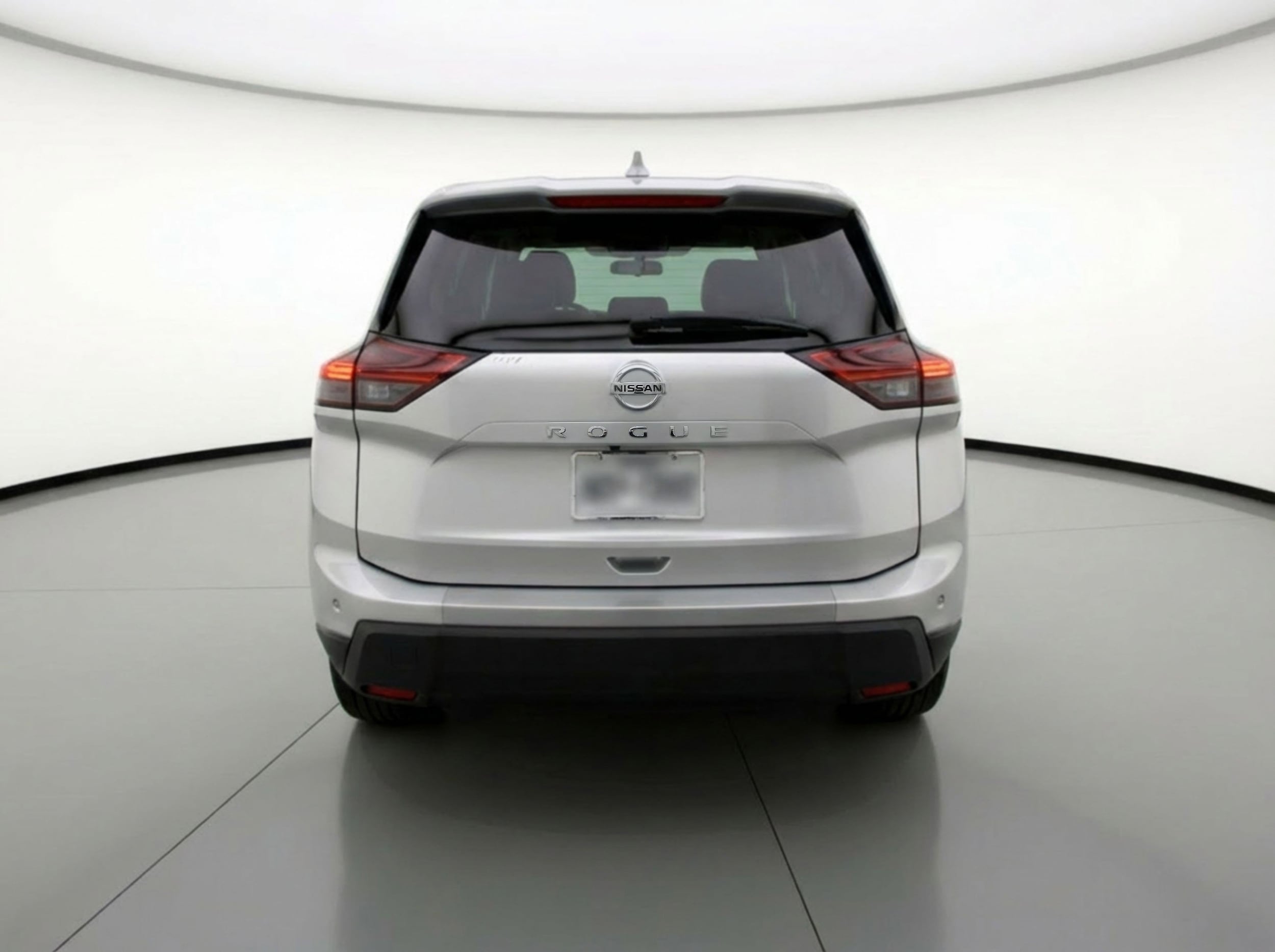 Thumbnail: 2025 Nissan Rogue - 7