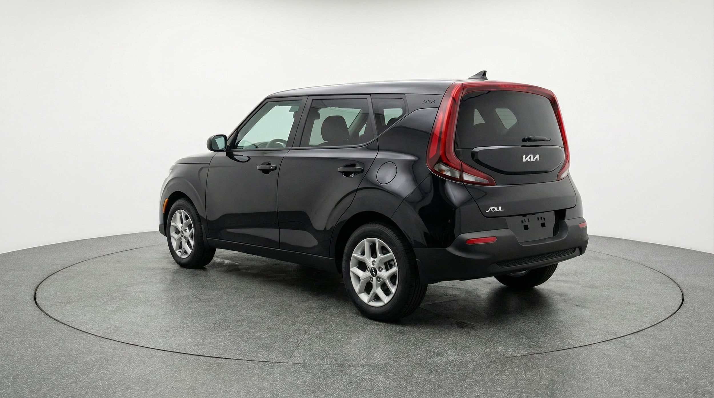 Thumbnail: 2025 Kia Soul - 5