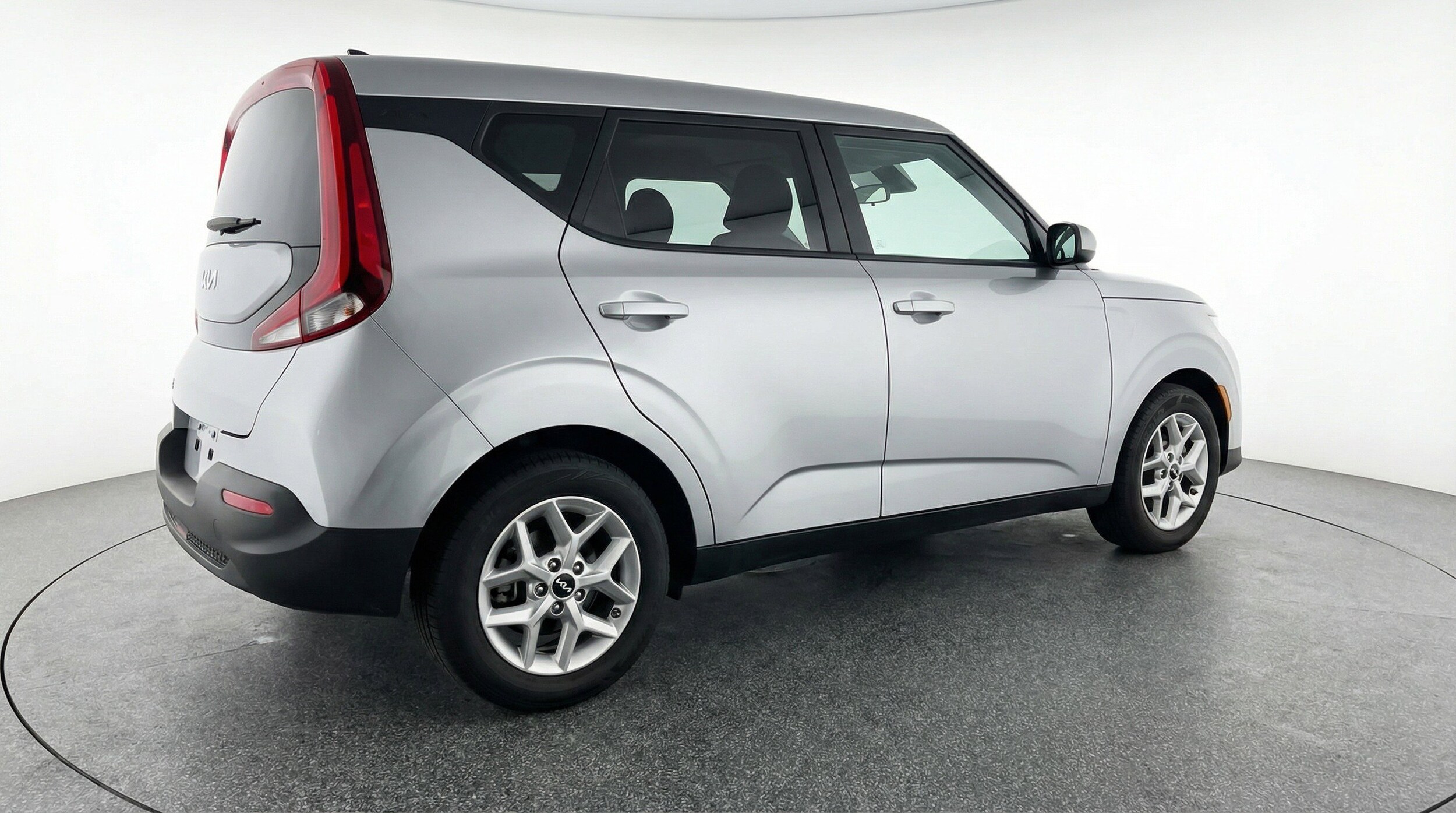 Thumbnail: 2025 Kia Soul - 9