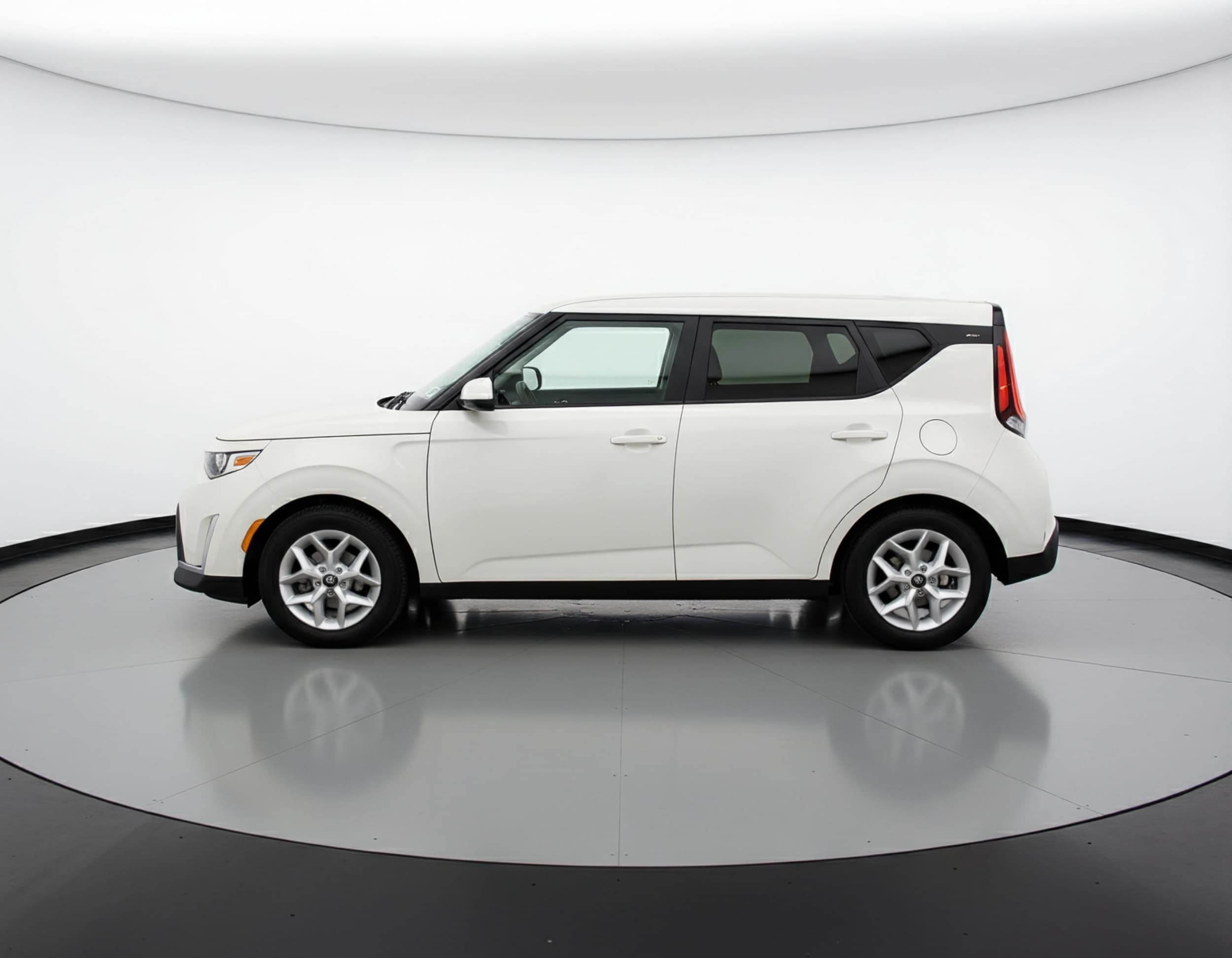 Thumbnail: 2025 Kia Soul - 4