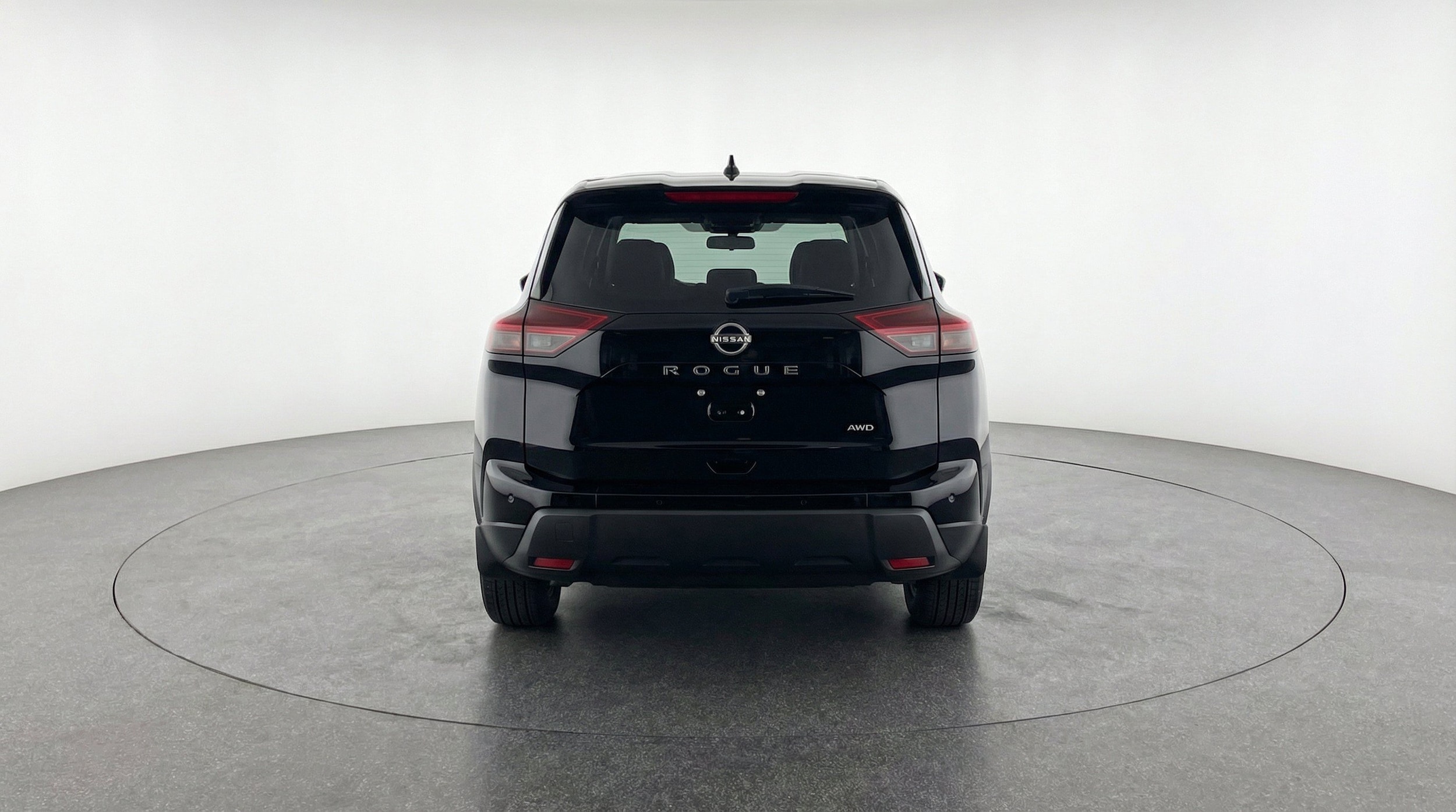 Thumbnail: 2025 Nissan Rogue - 7