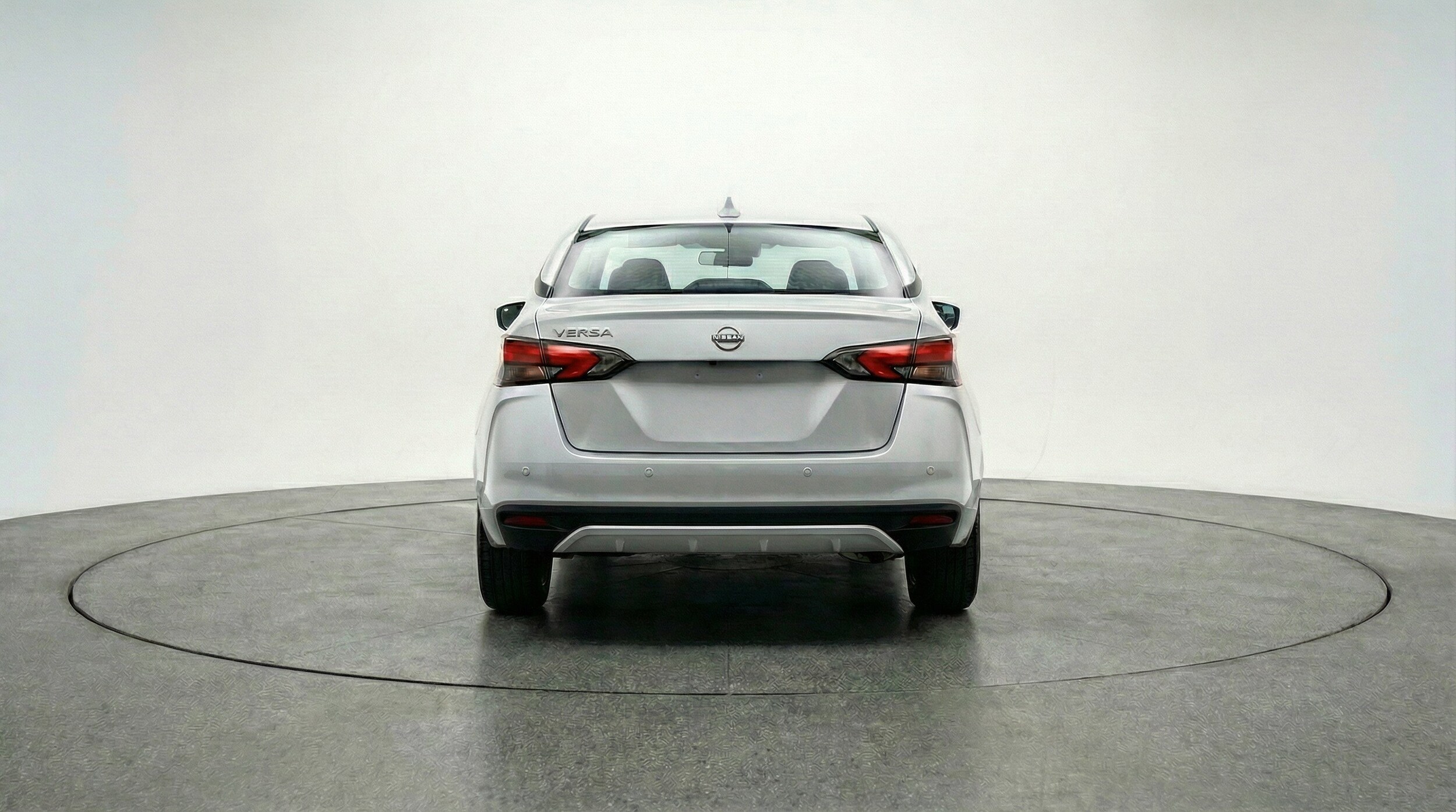 Thumbnail: 2025 Nissan Versa - 7