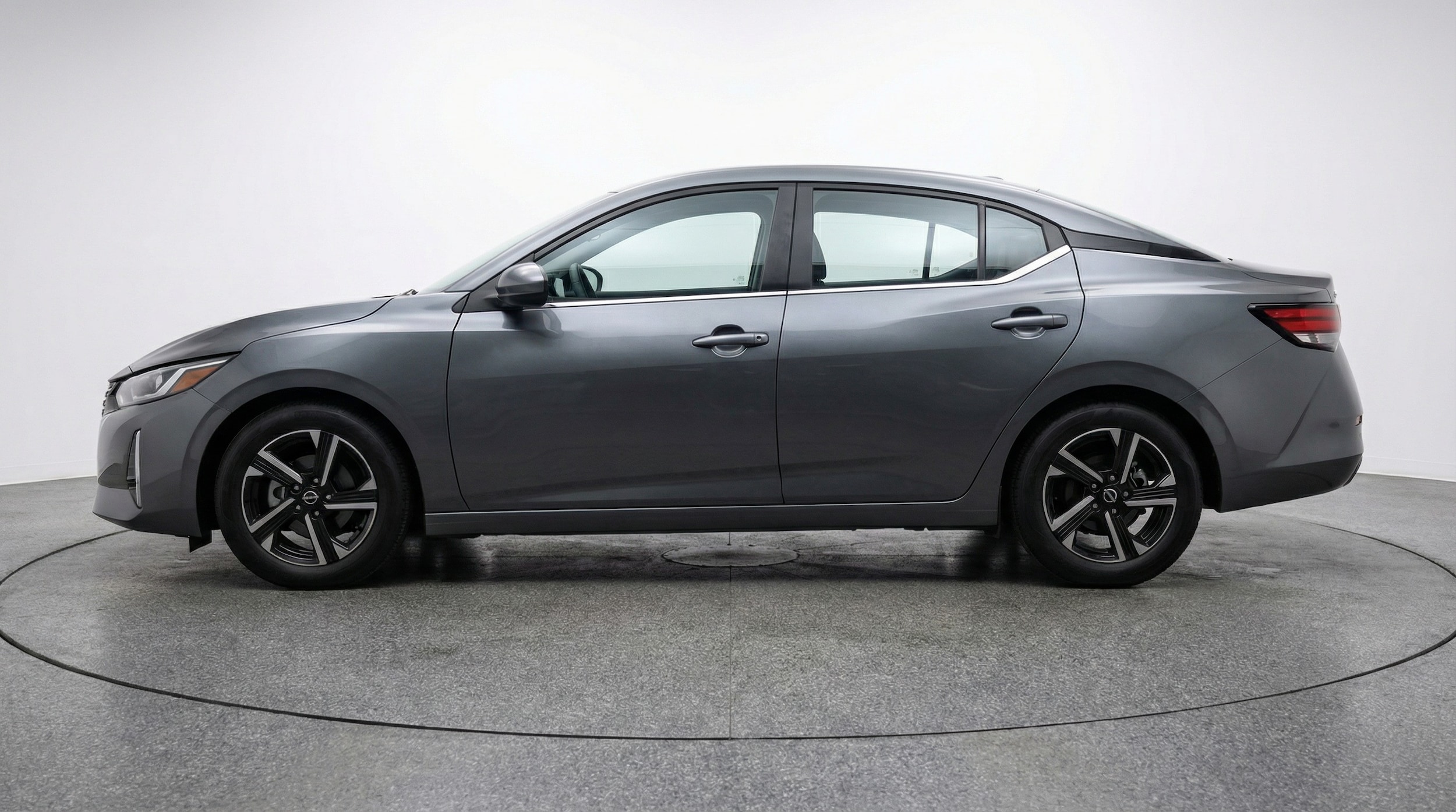 Thumbnail: 2025 Nissan Sentra - 4