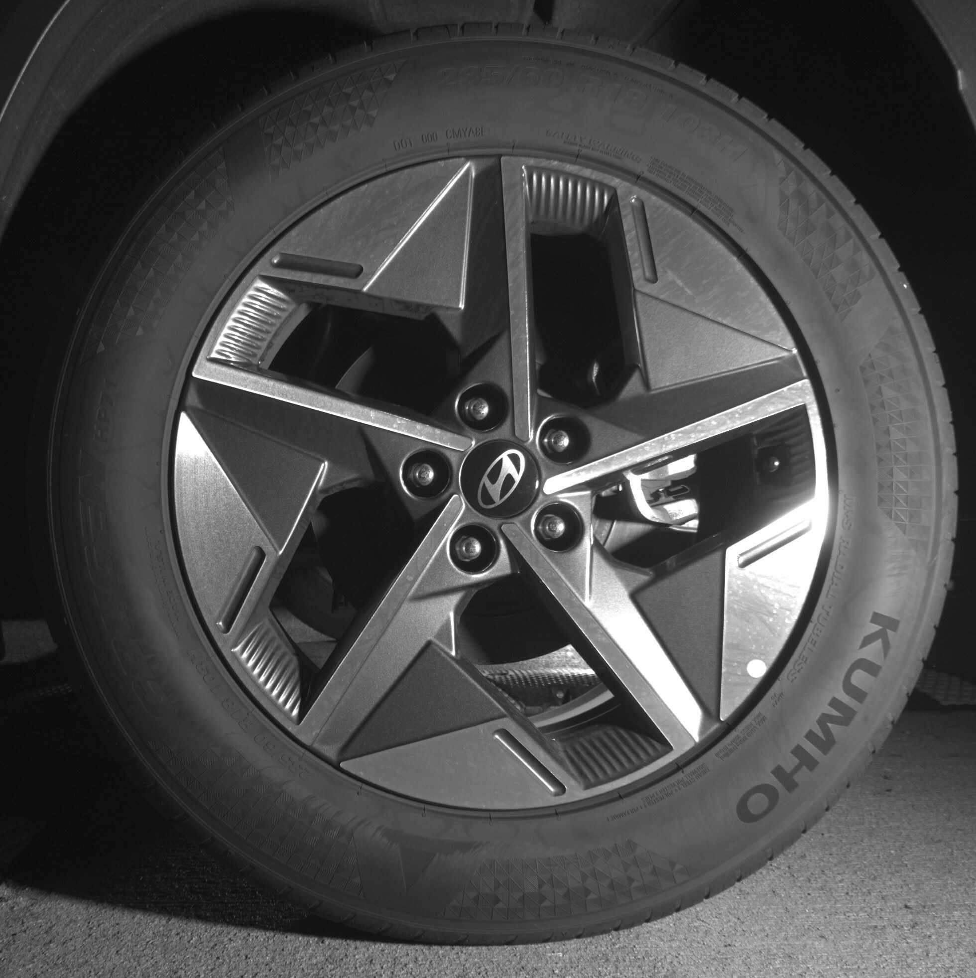 Thumbnail: 2025 Hyundai Tucson - 11