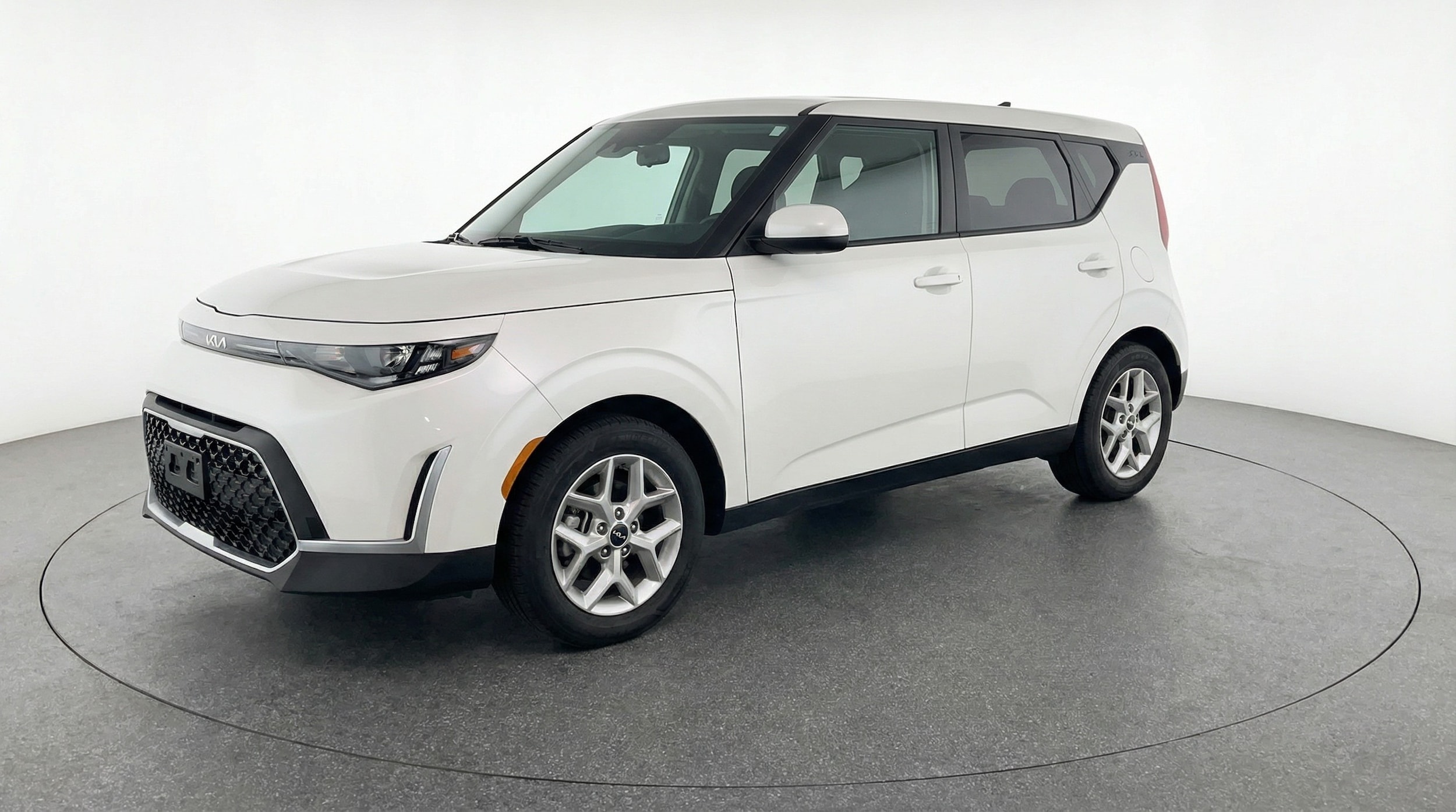 Thumbnail: 2025 Kia Soul - 3