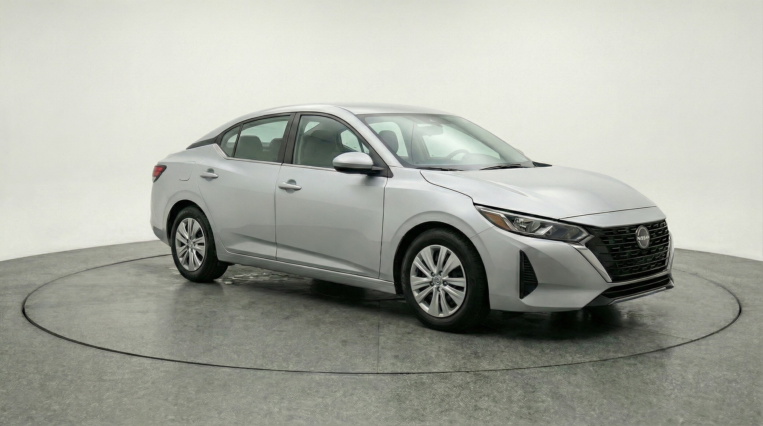 Thumbnail: 2025 Nissan Sentra - 1