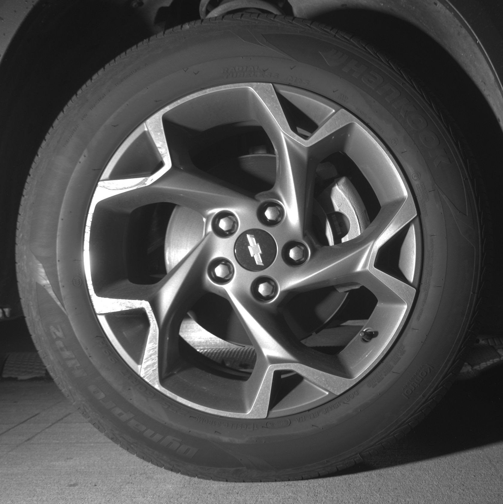 Thumbnail: 2025 Chevrolet Trax - 13