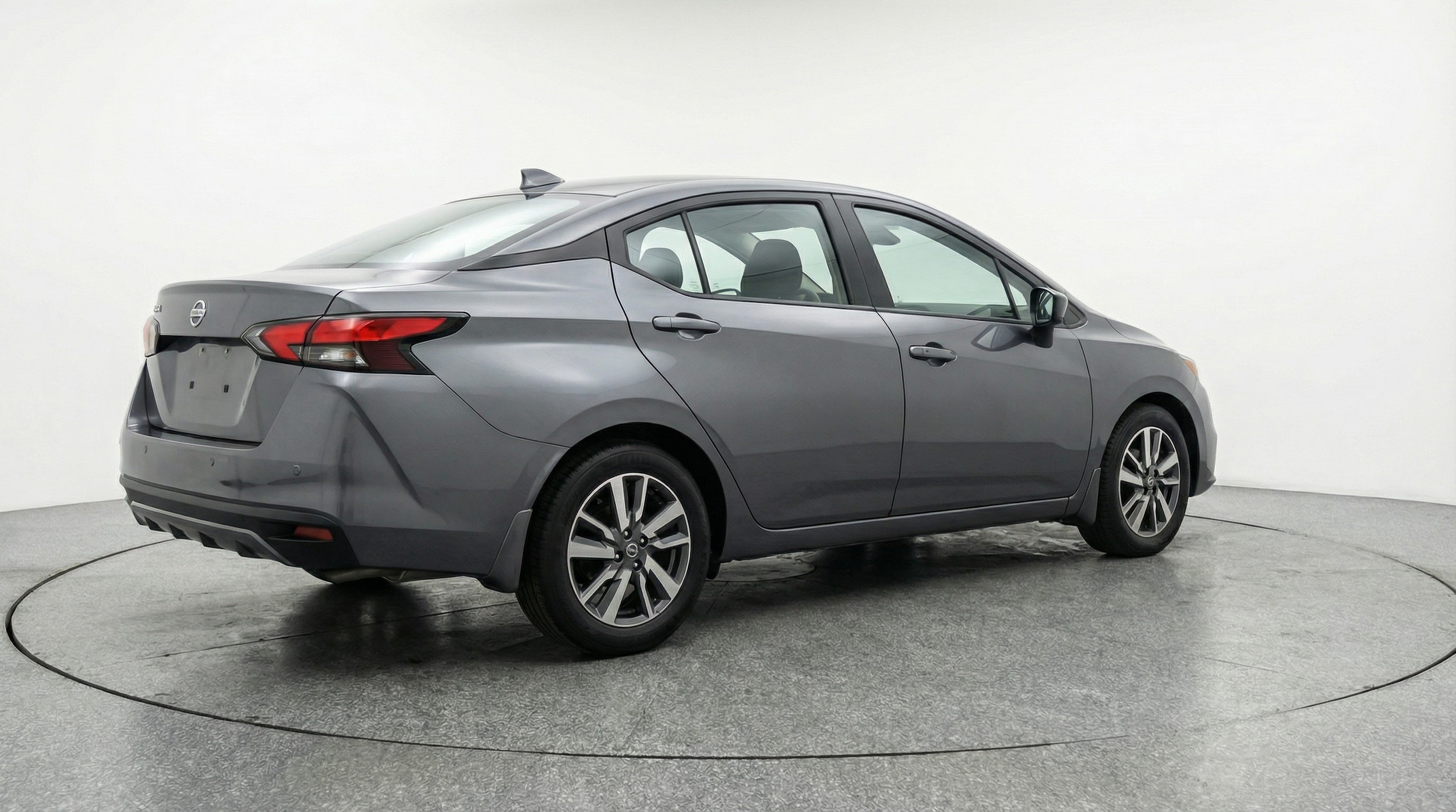 Thumbnail: 2025 Nissan Versa - 7