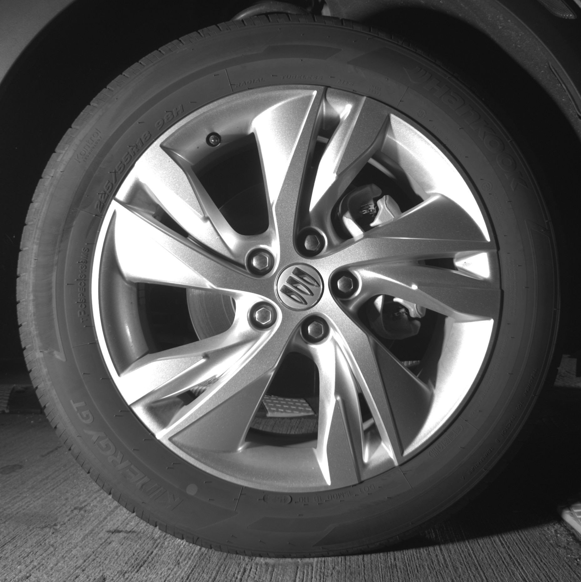 Thumbnail: 2025 Buick Encore GX - 13