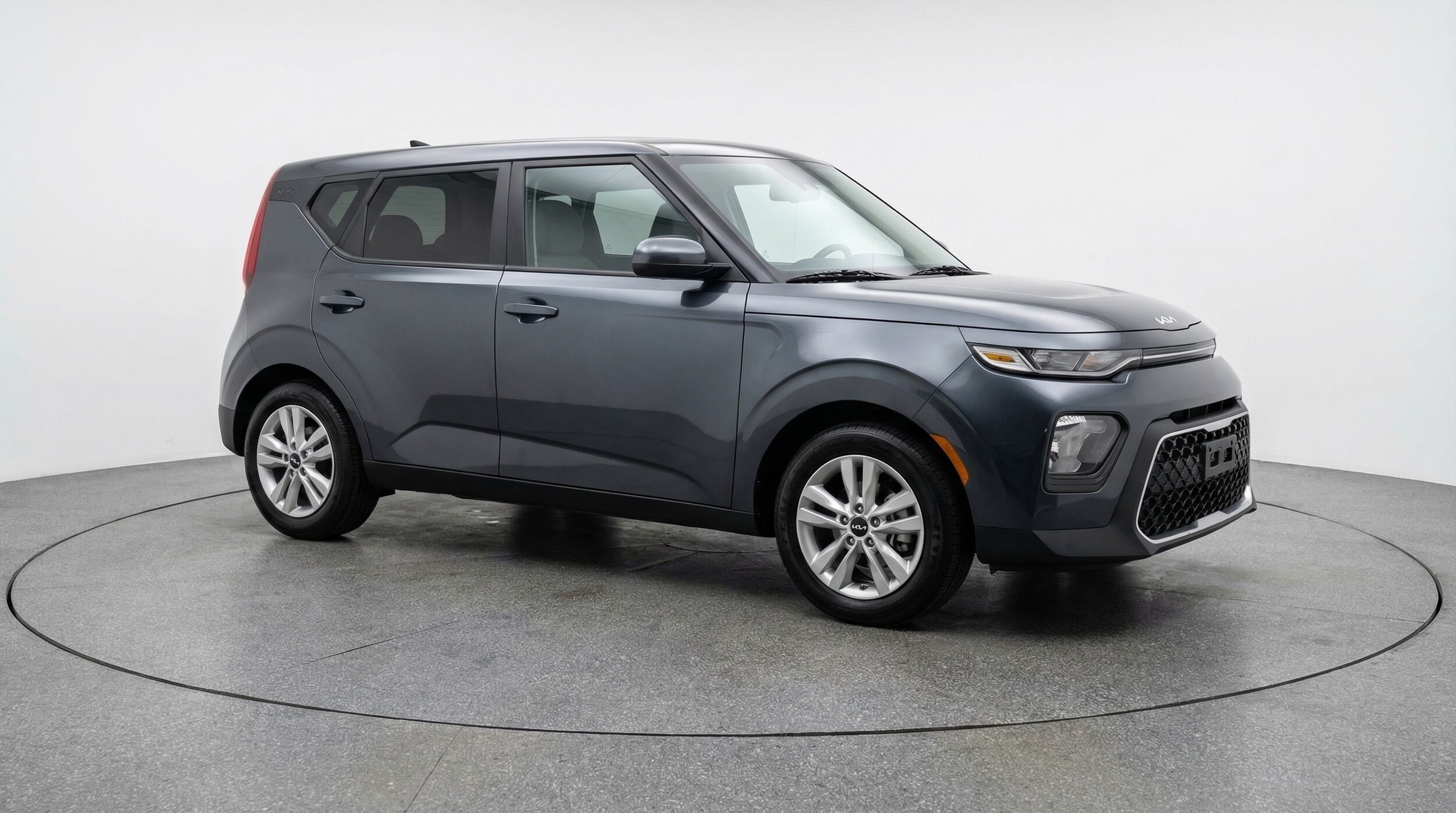 Thumbnail: 2025 Kia Soul - 1