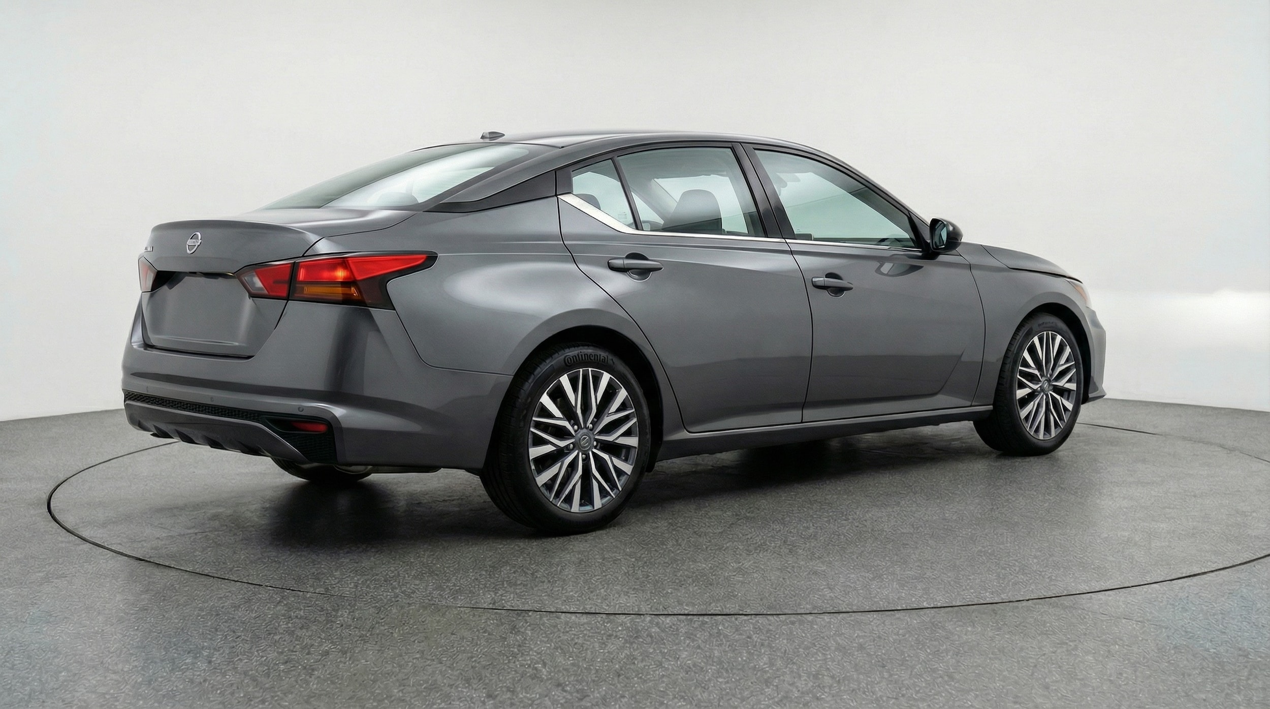 Thumbnail: 2025 Nissan Altima - 7