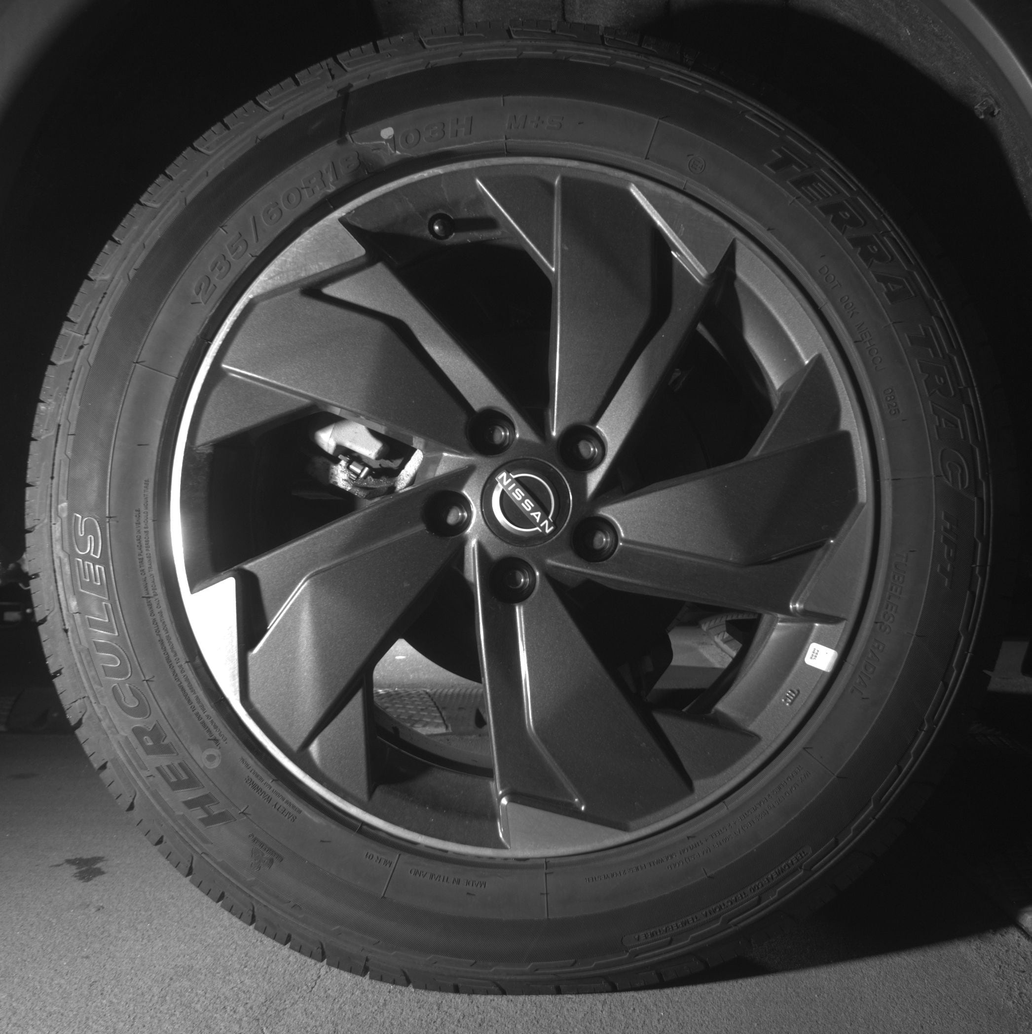 Thumbnail: 2025 Nissan Rogue - 12