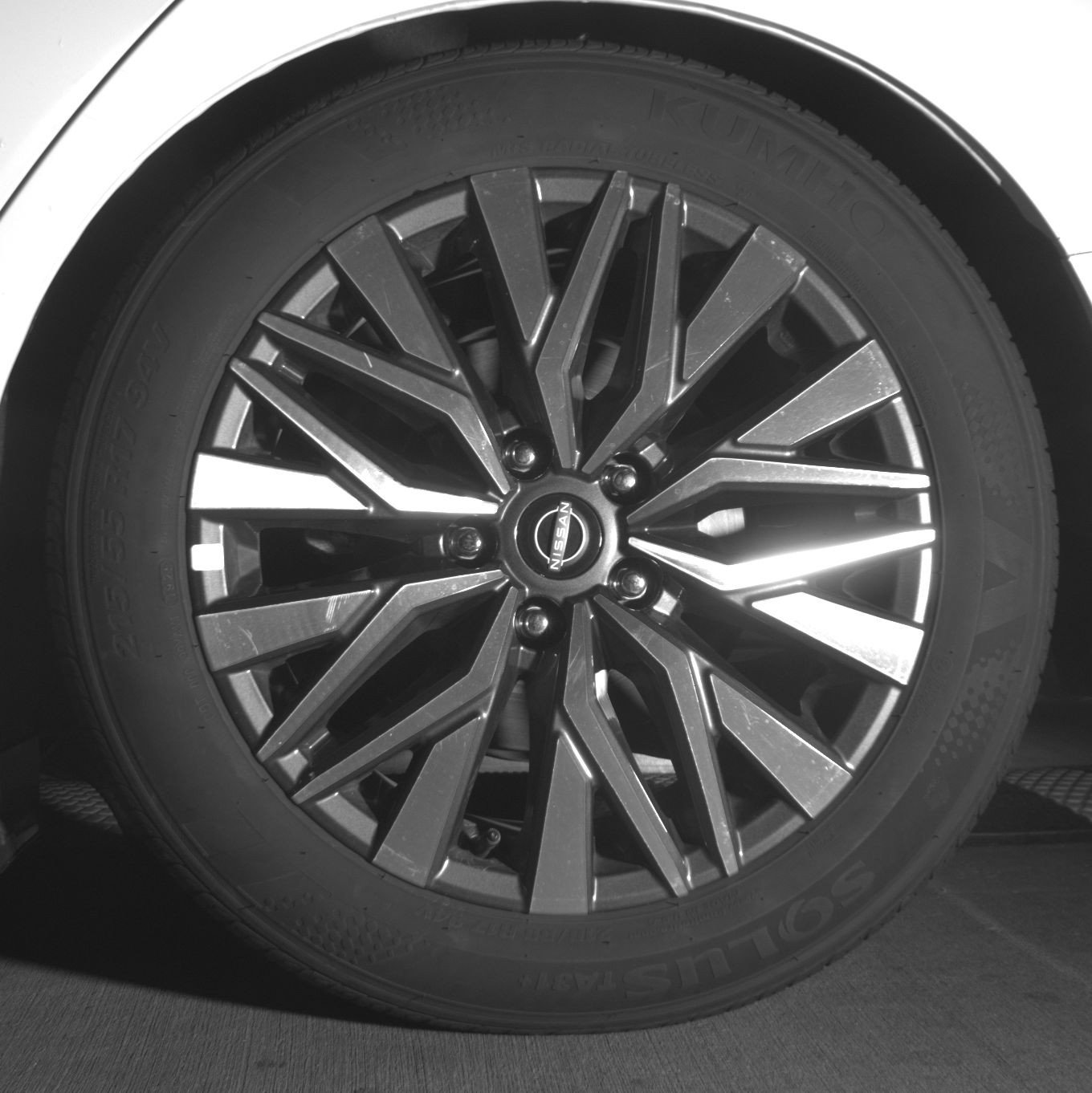 Thumbnail: 2025 Nissan Altima - 14