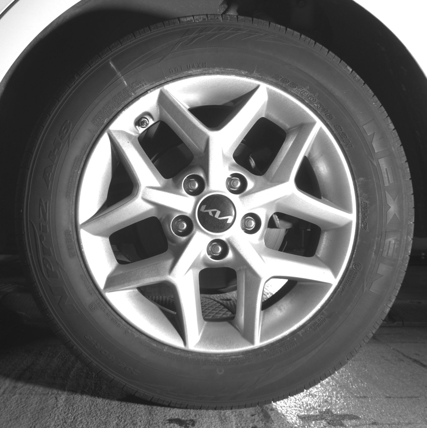 Thumbnail: 2025 Kia Soul - 11