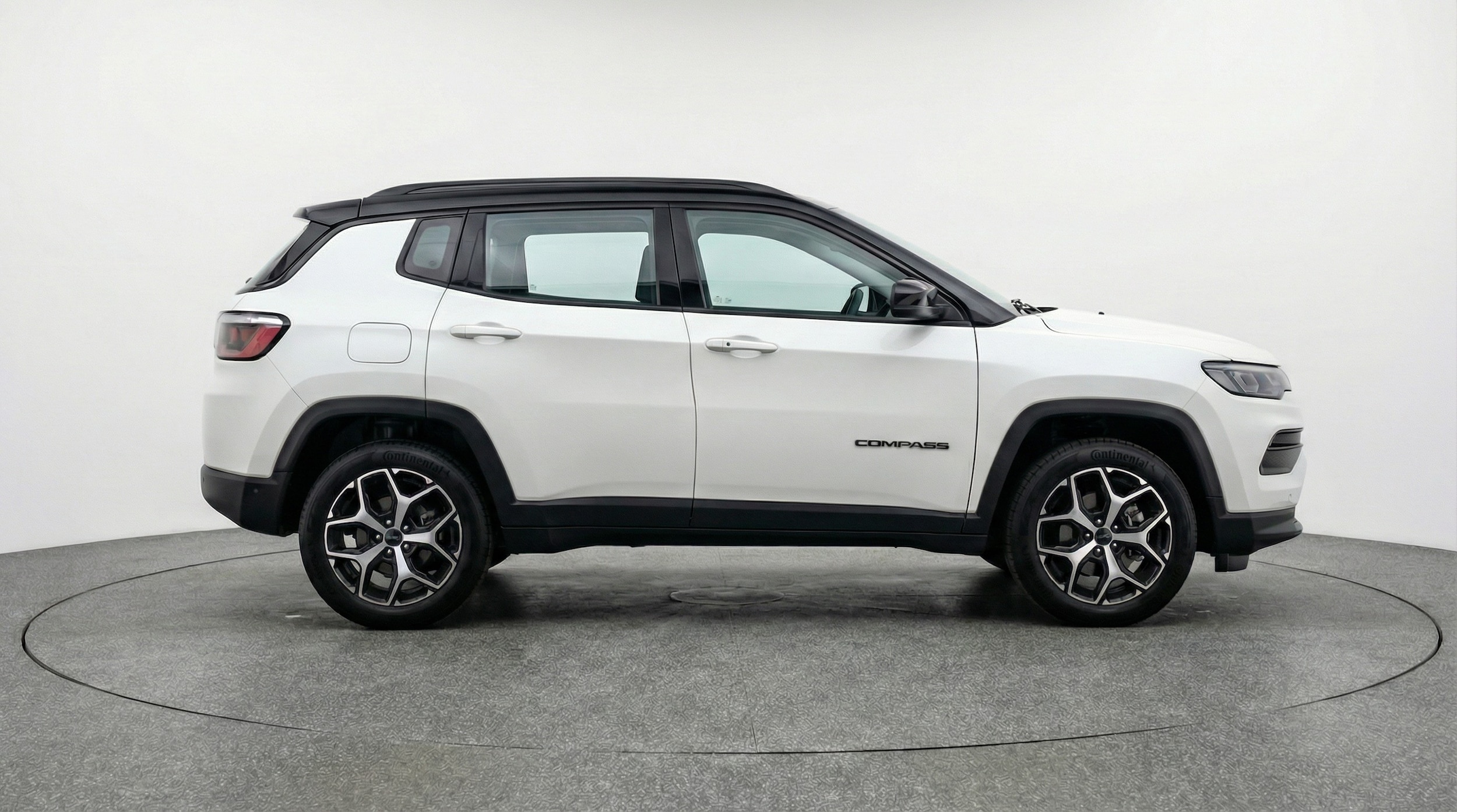 Thumbnail: 2025 Jeep Compass - 8