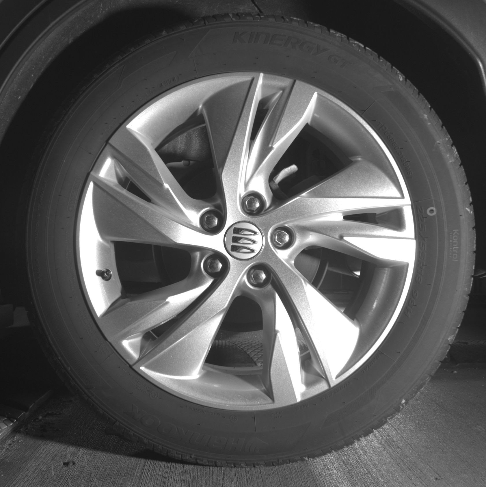 Thumbnail: 2025 Buick Encore GX - 14