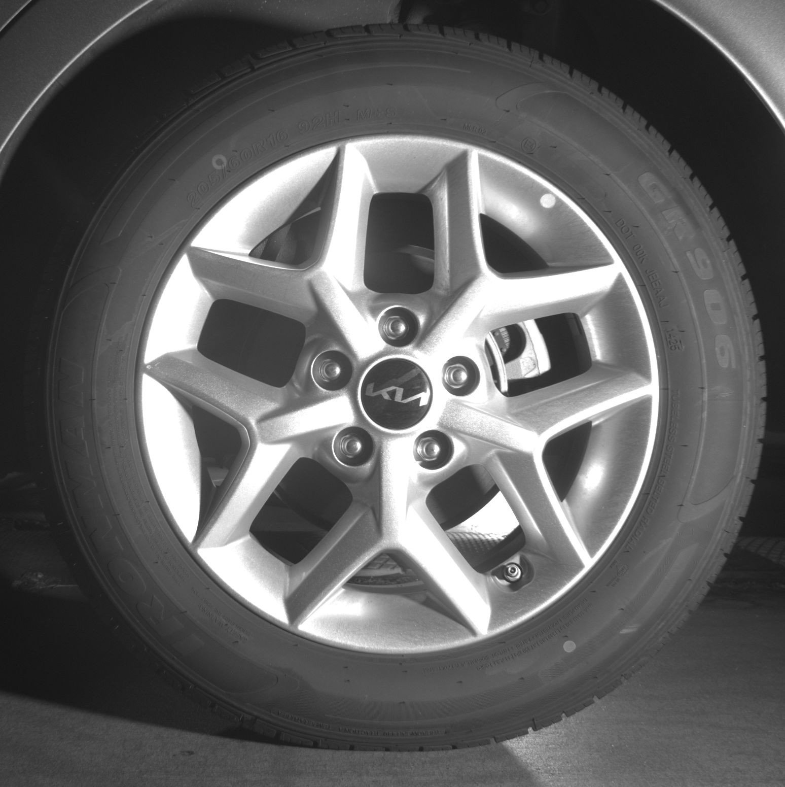 Thumbnail: 2025 Kia Soul - 14