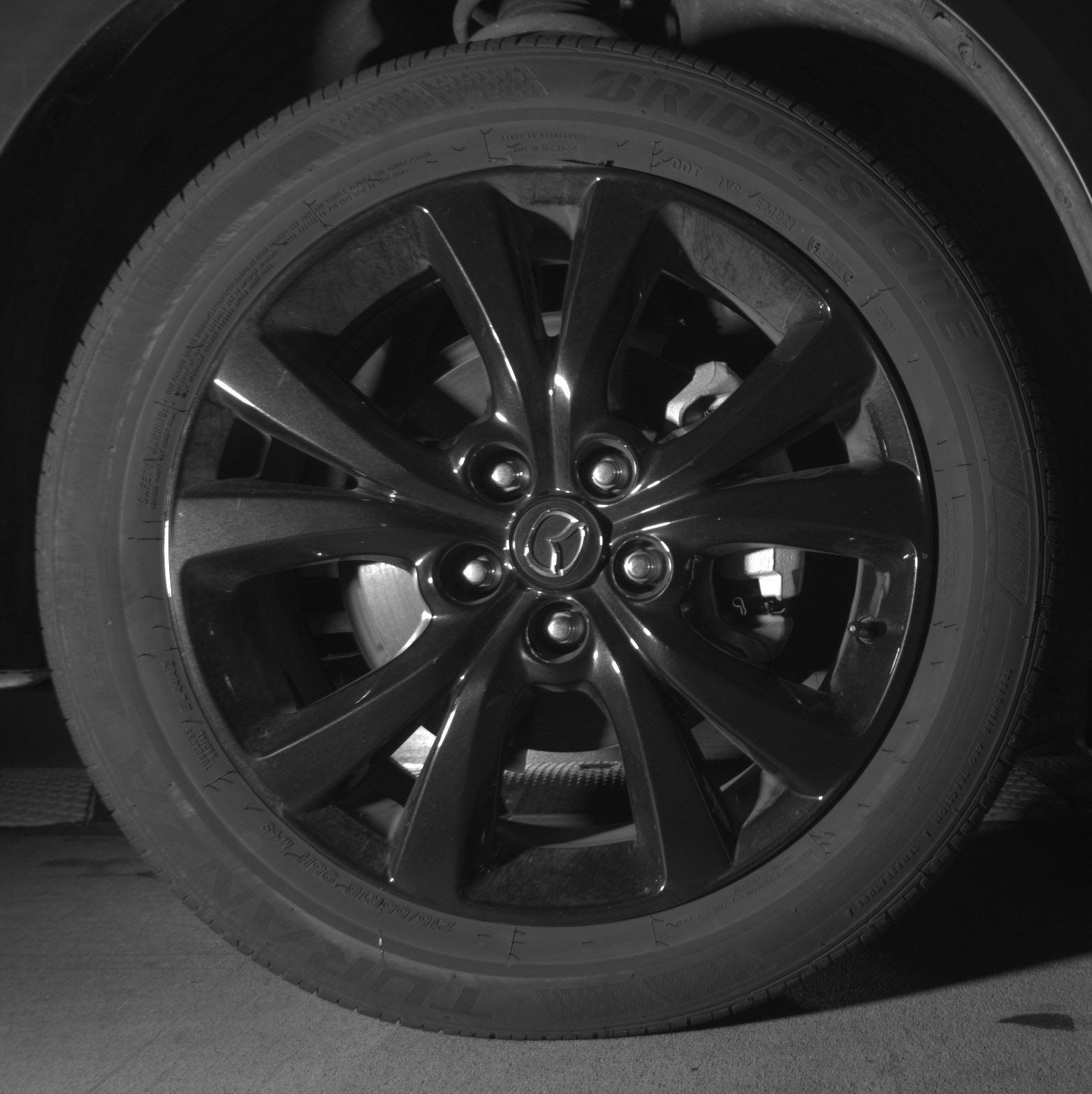 Thumbnail: 2025 Mazda CX-30 - 10