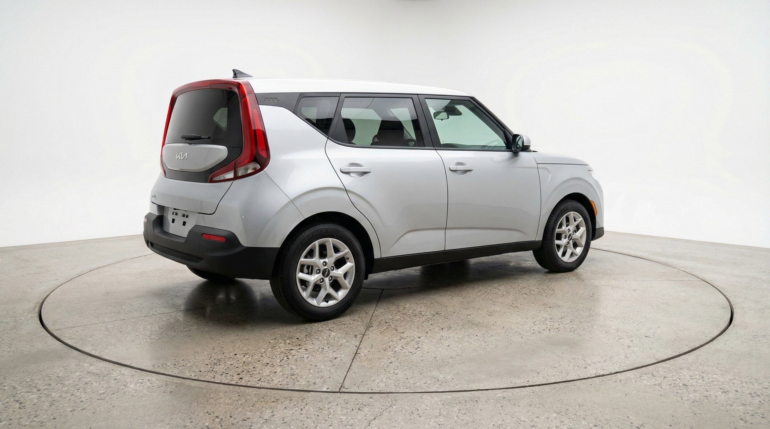 Thumbnail: 2025 Kia Soul - 9