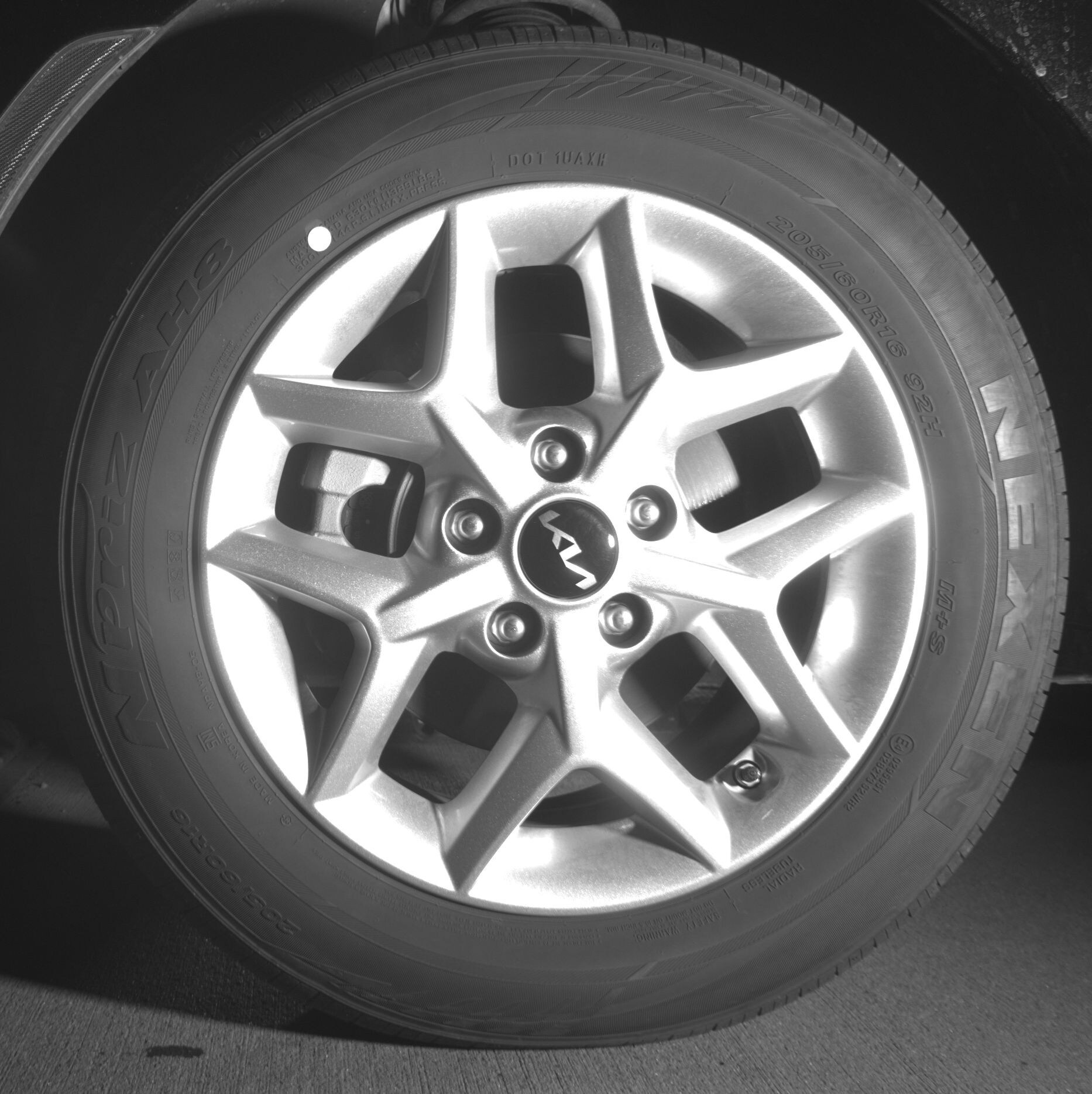 Thumbnail: 2025 Kia Soul - 9